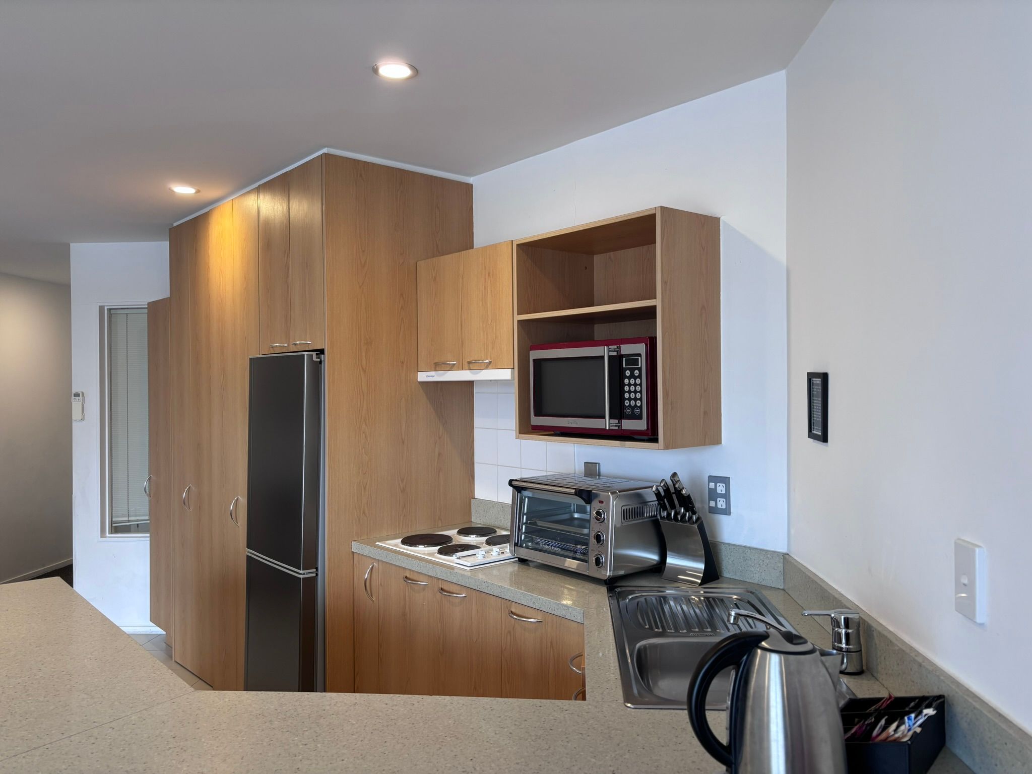 503/87 Kilmore Street, Central City, Christchurch City
