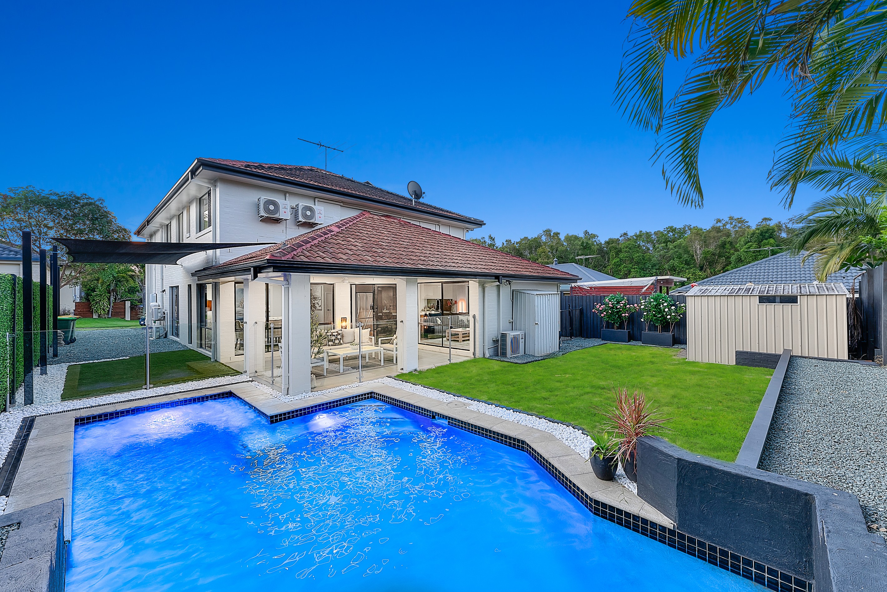 8 Conway Court, North Lakes, QLD 4509