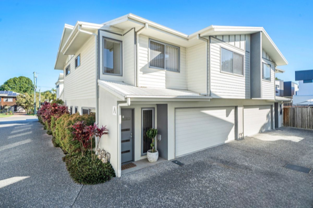 132 Nellie Street, Nundah QLD 4012