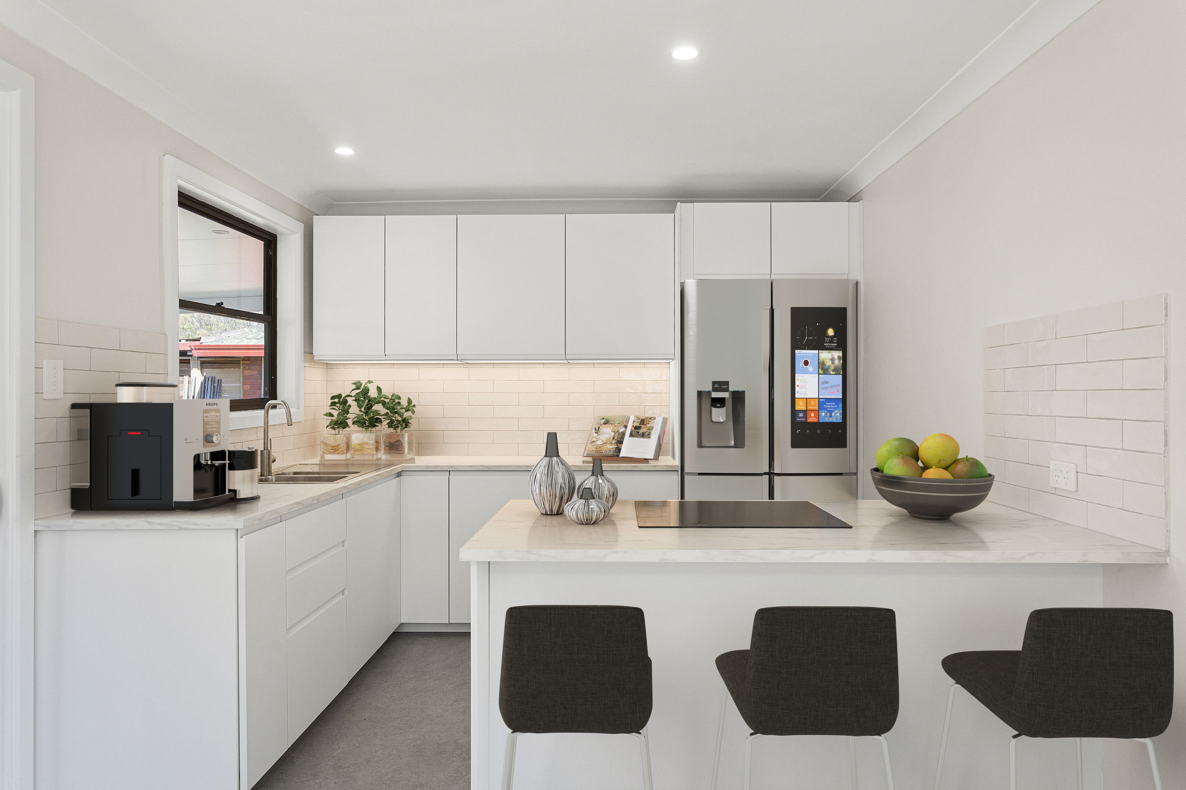 75 Poplar Avenue, Albion Park Rail NSW 2527