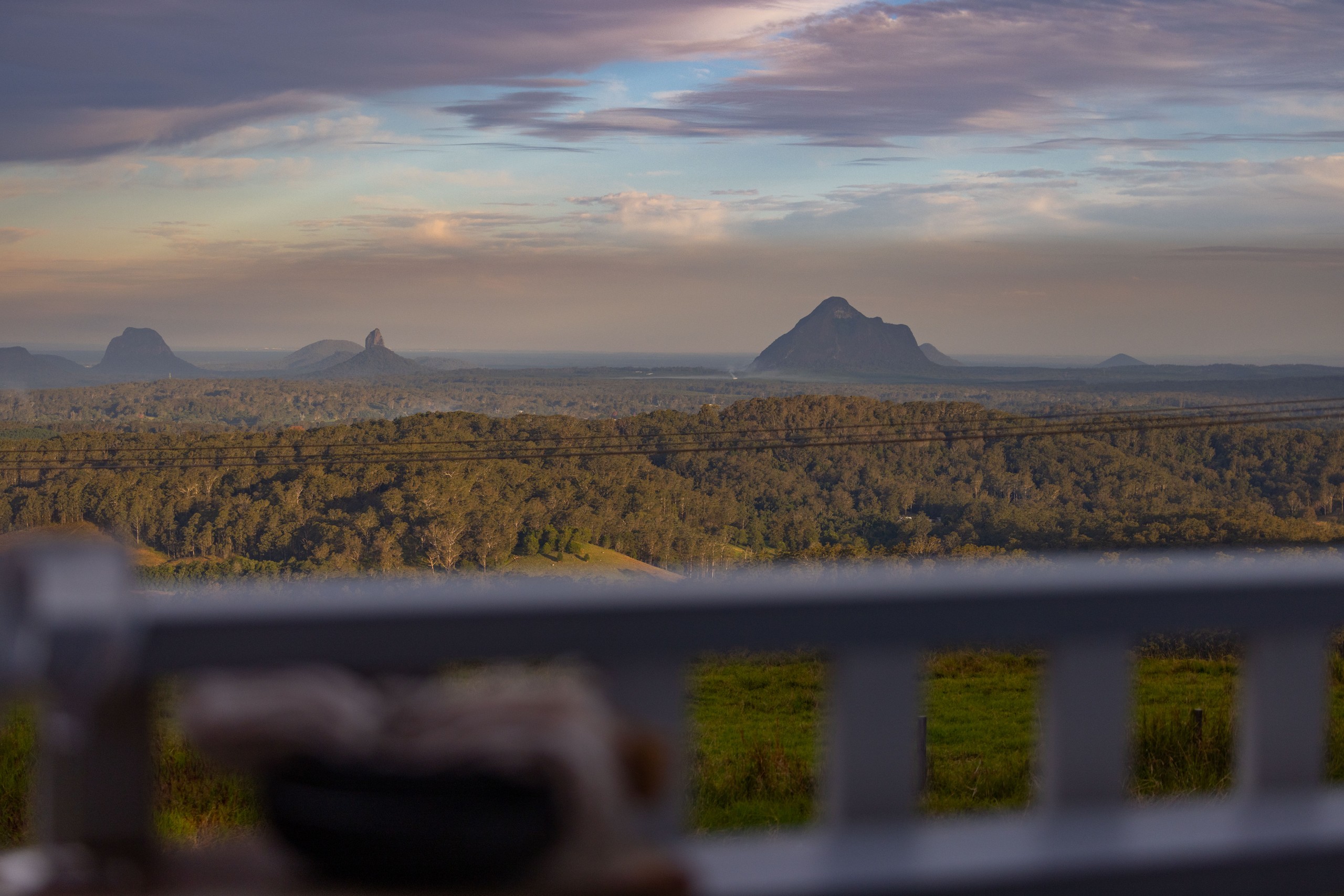 "Maleny Chalet" 58 Mccarthy Shute Road, Maleny, QLD 4552