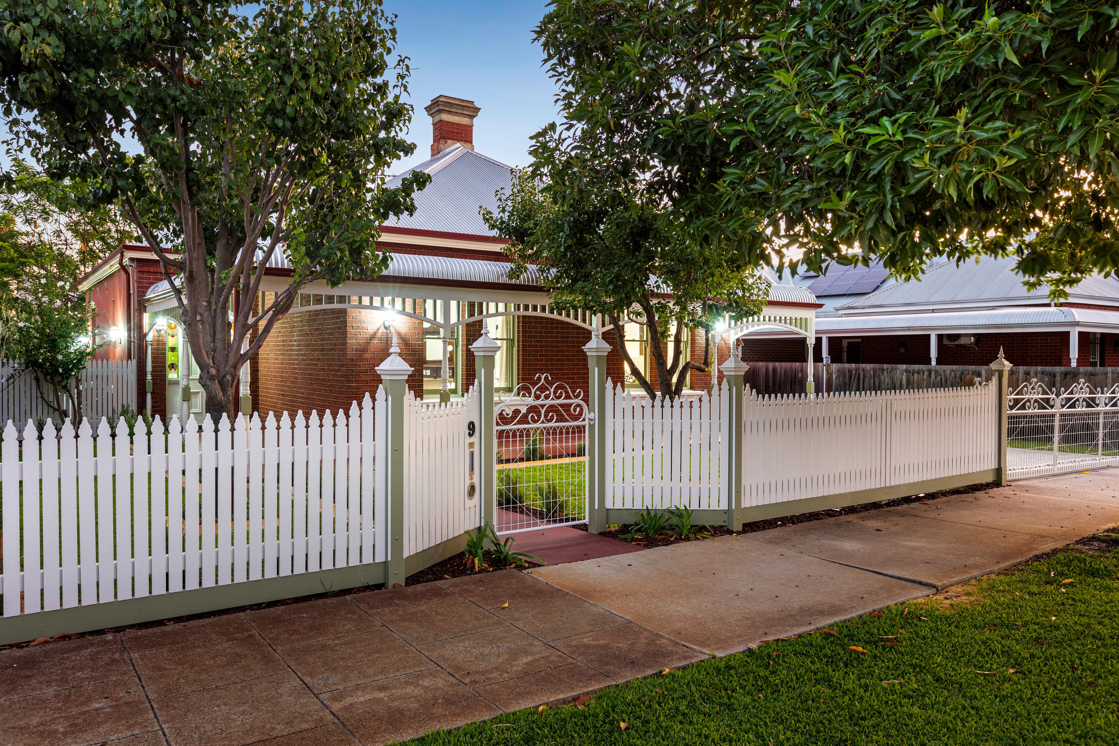 9 Alma Road, Mount Lawley, WA 6050