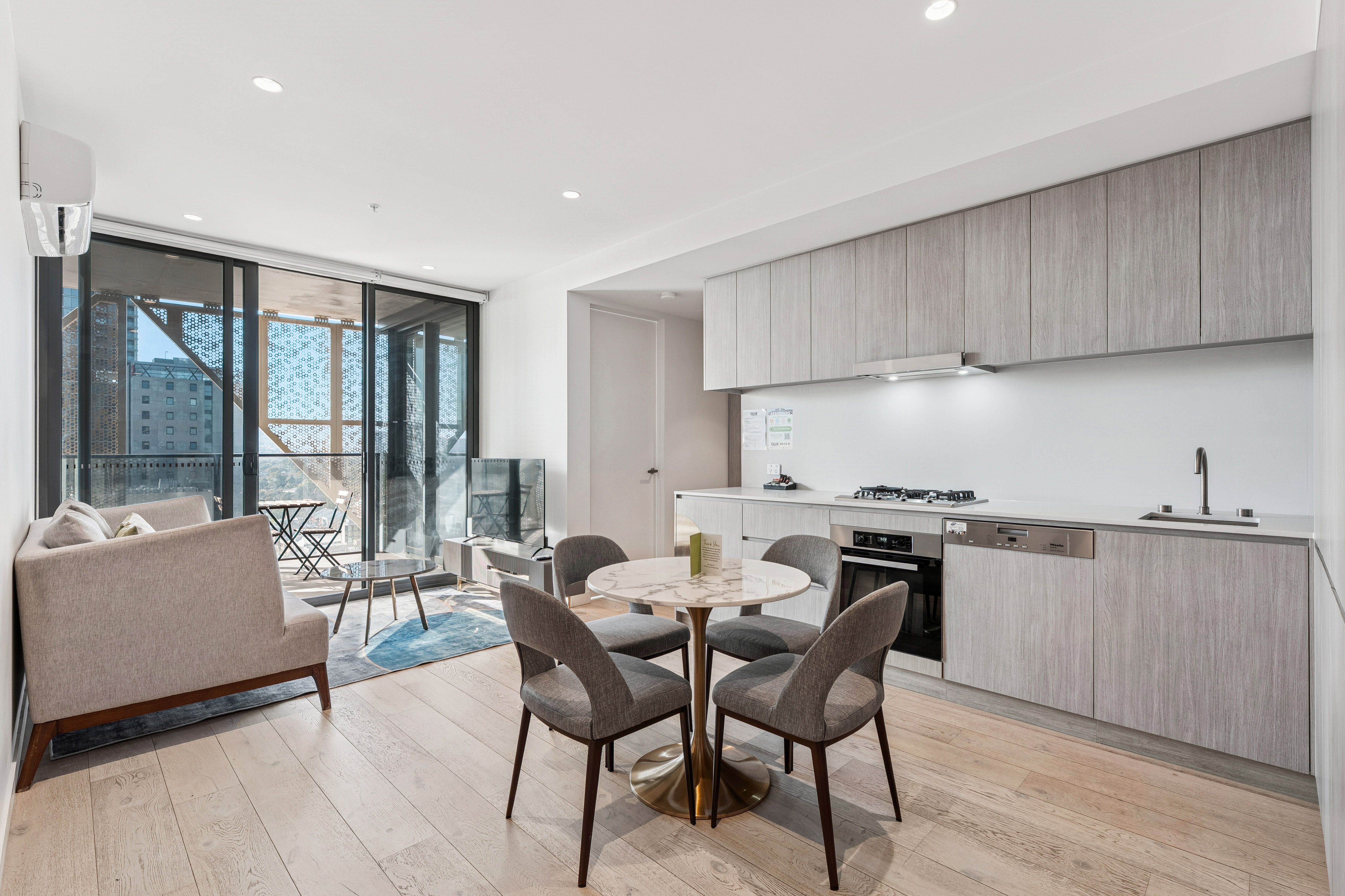 15 Austin Street , Adelaide SA 5000