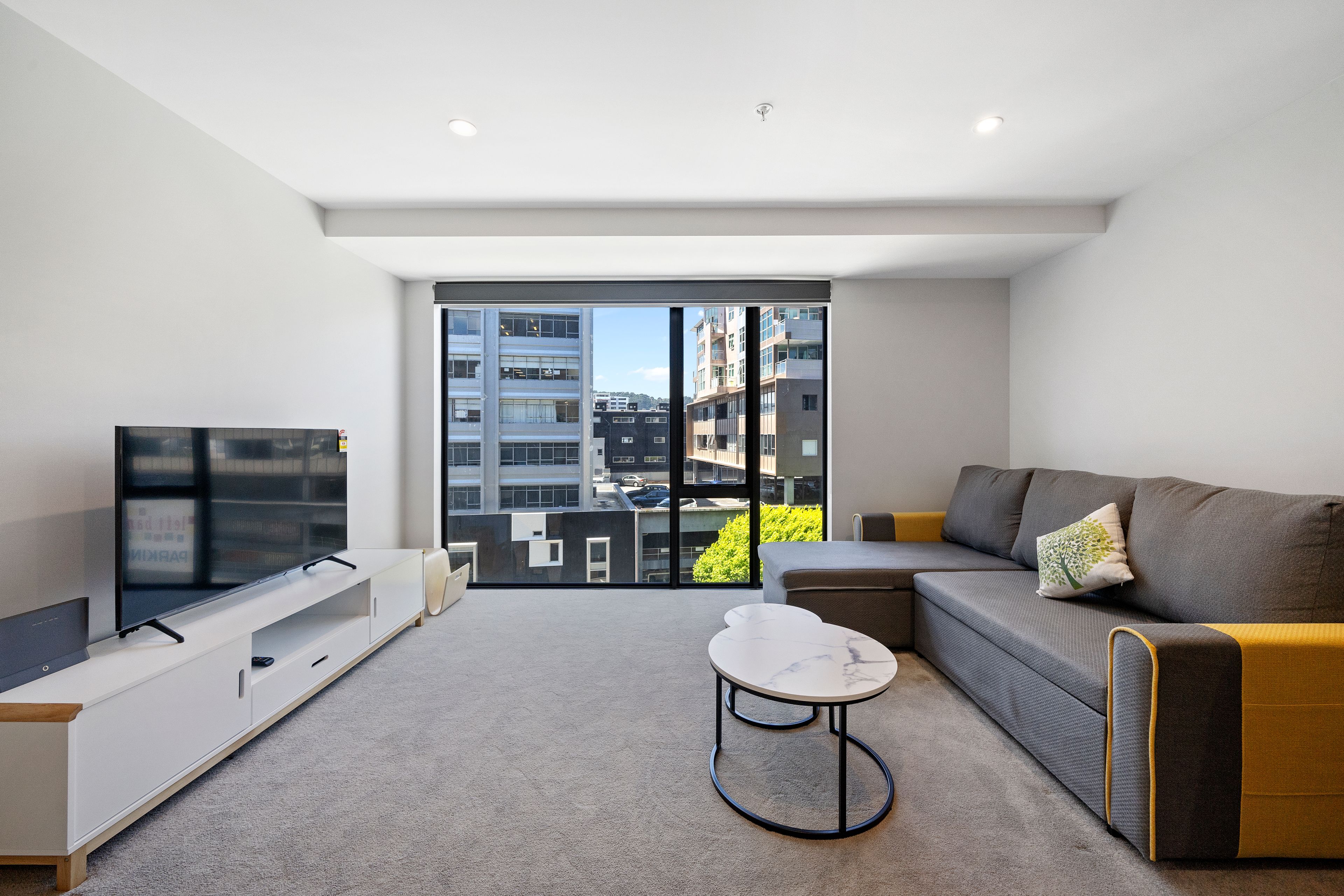 E502/160 Victoria Street, Te Aro, Wellington City