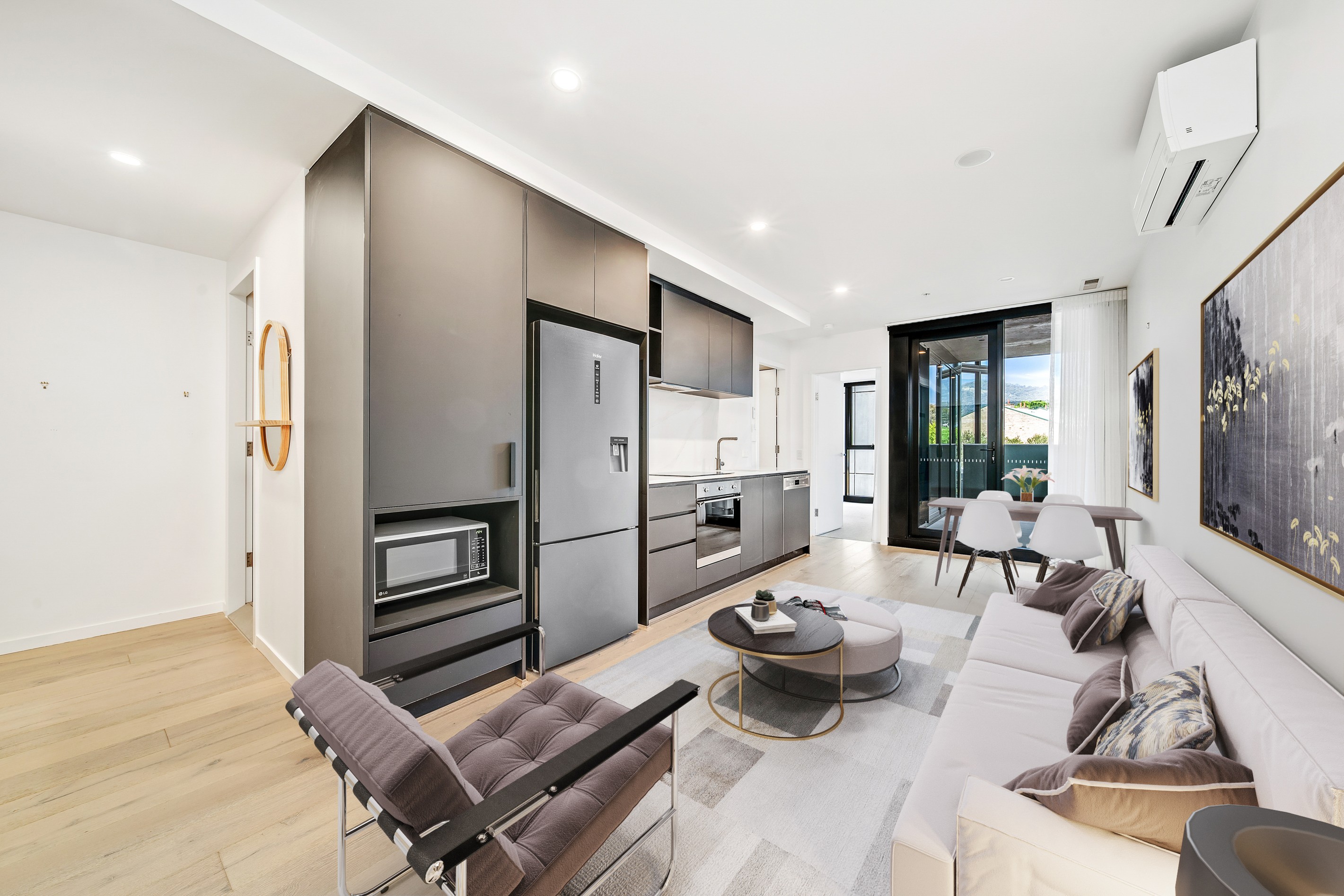 210/83 Cooyong Street, Reid, ACT 2612