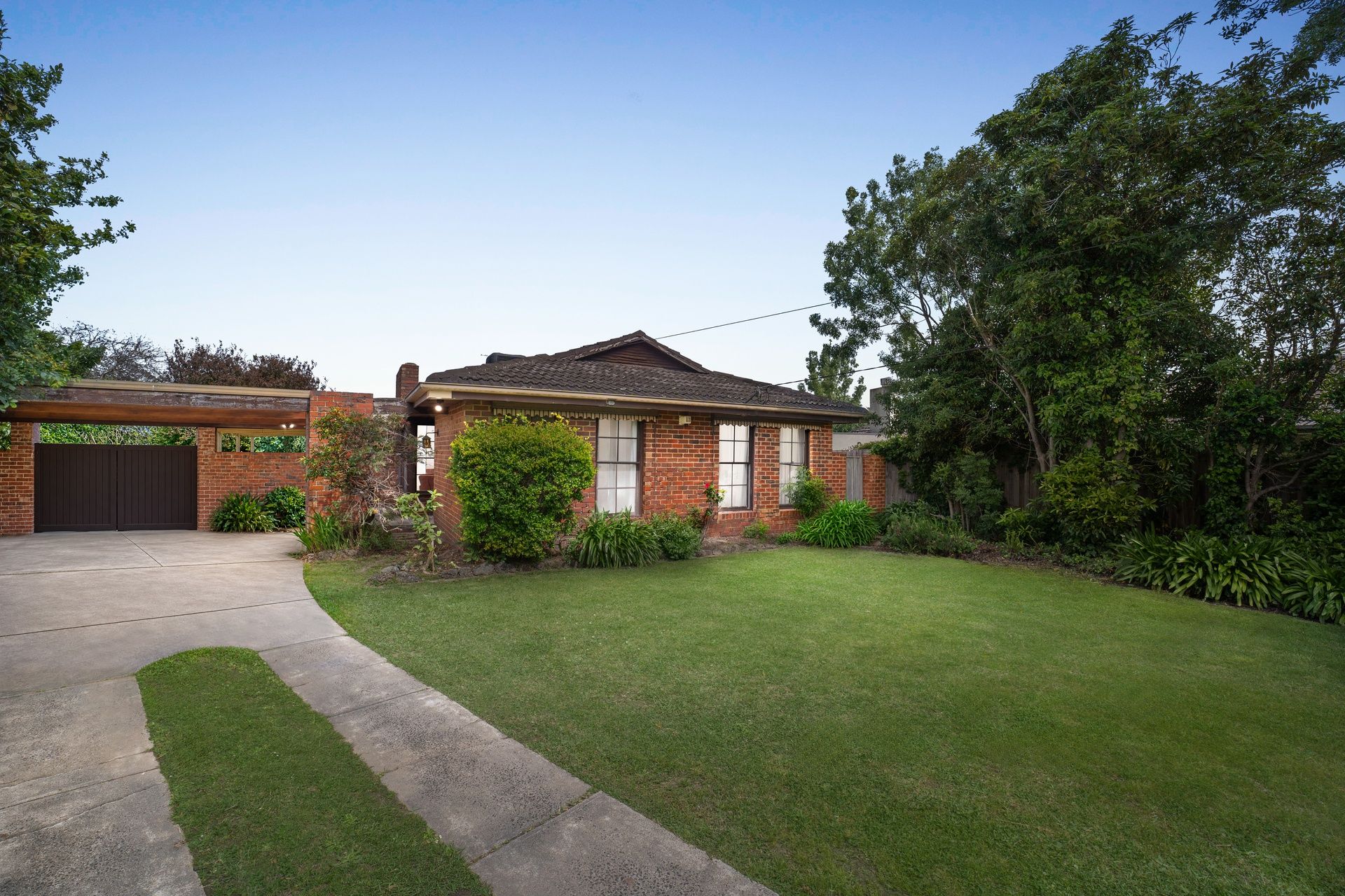 10 Heritage Court — photo from Ray White Judd White Group - Glen Waverley