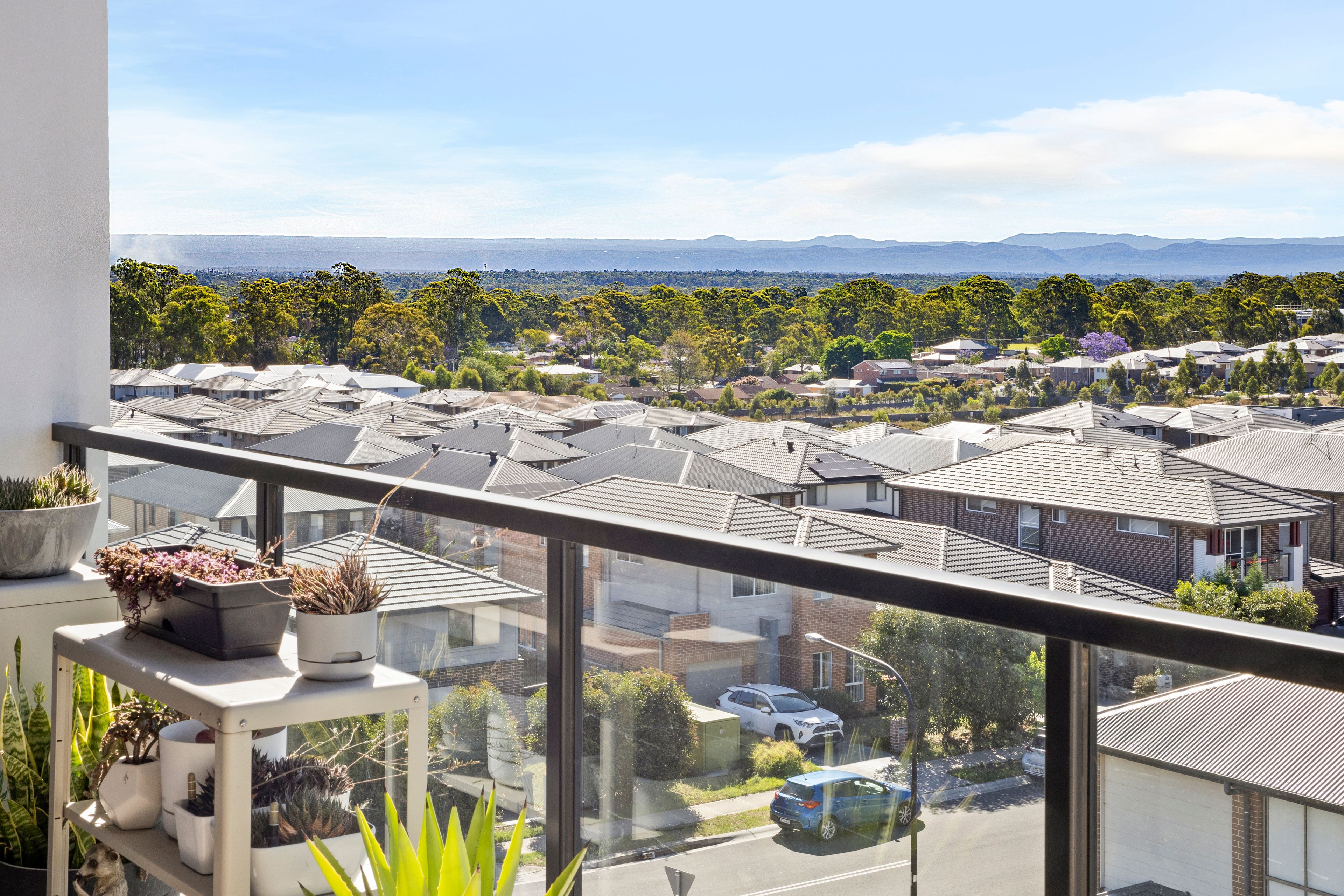 315/1 Josue Crescent (Tallawong), Schofields, NSW 2762