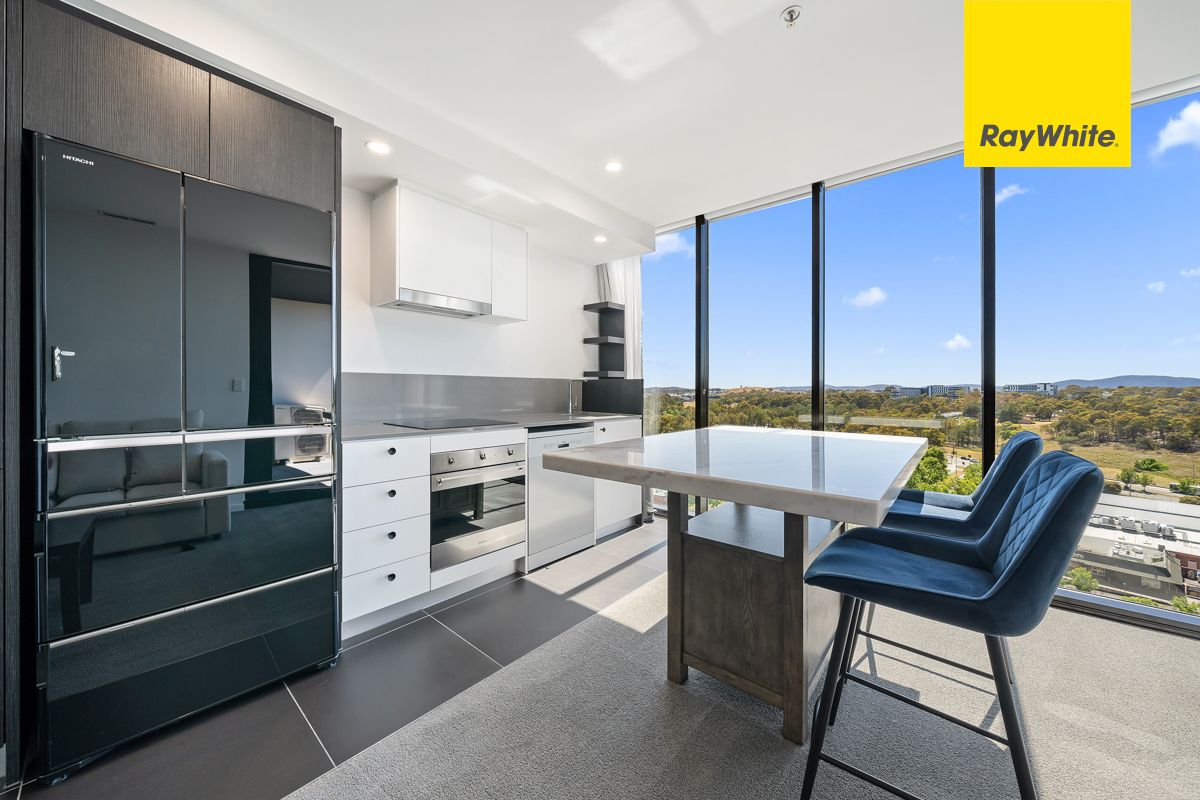 1012/4 Grazier Lane, Belconnen, ACT 2617