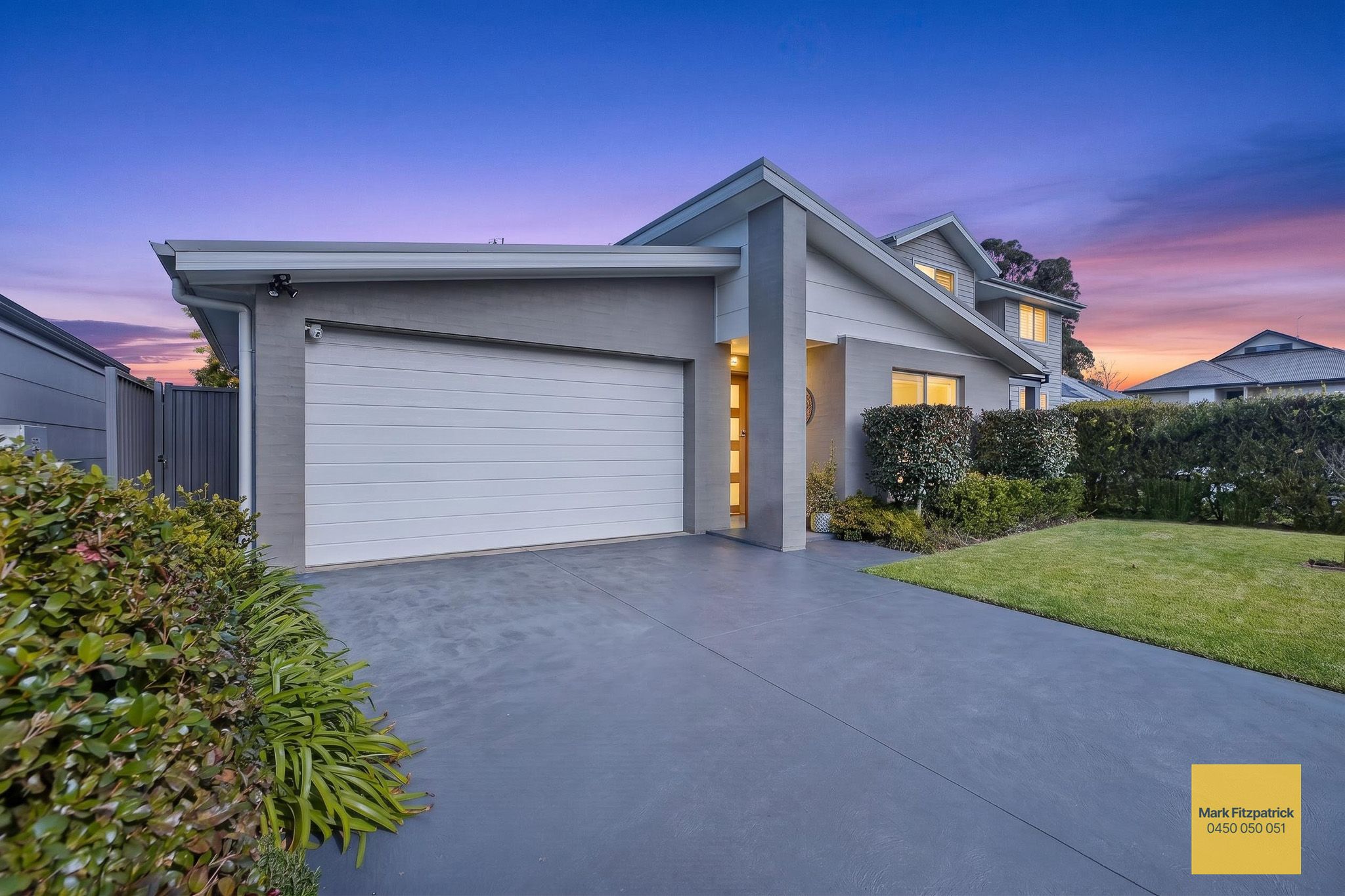 21 Kurrajong Crescent, Tahmoor, NSW 2573