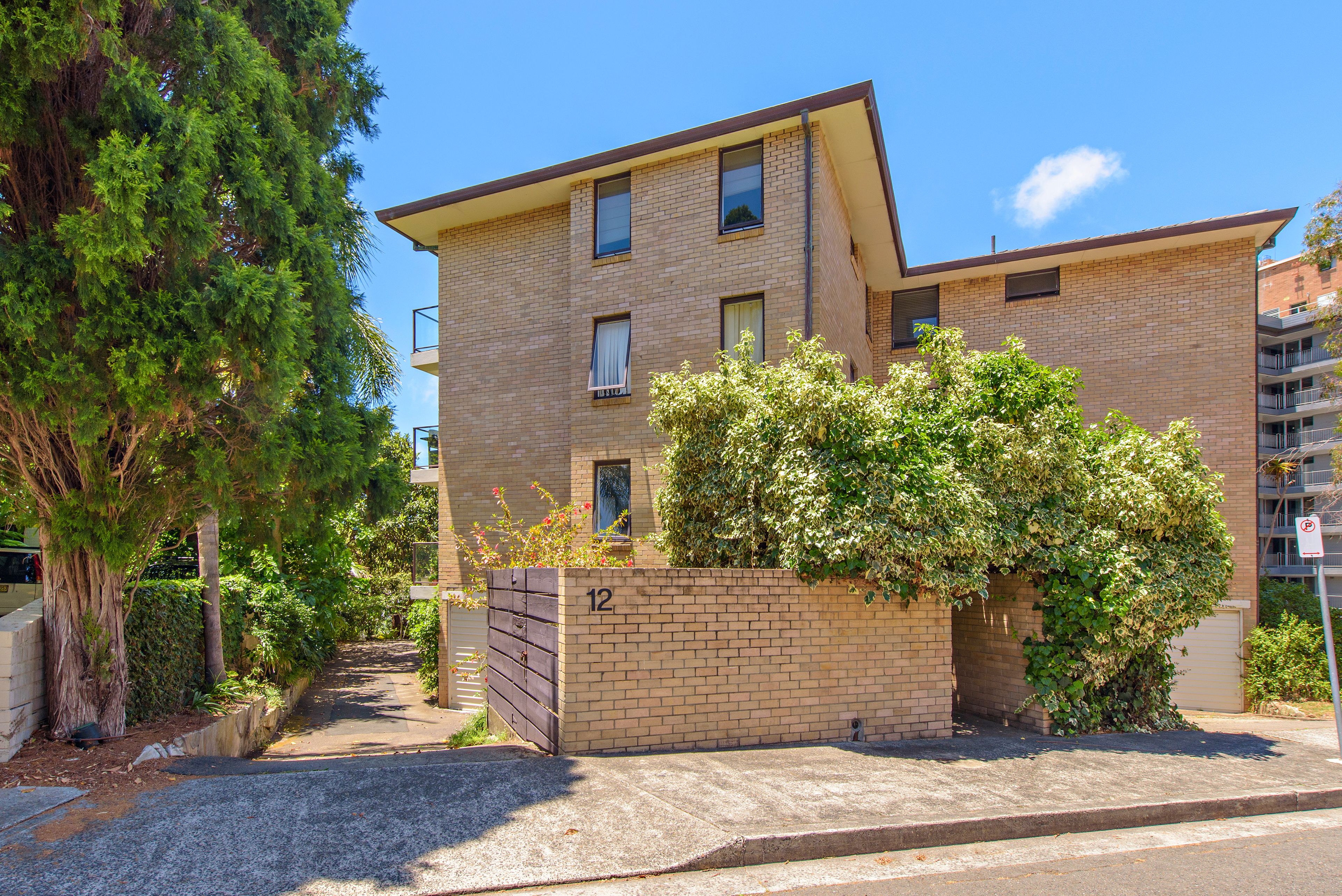 8 12 Kareela Road, Cremorne Point, NSW 2090