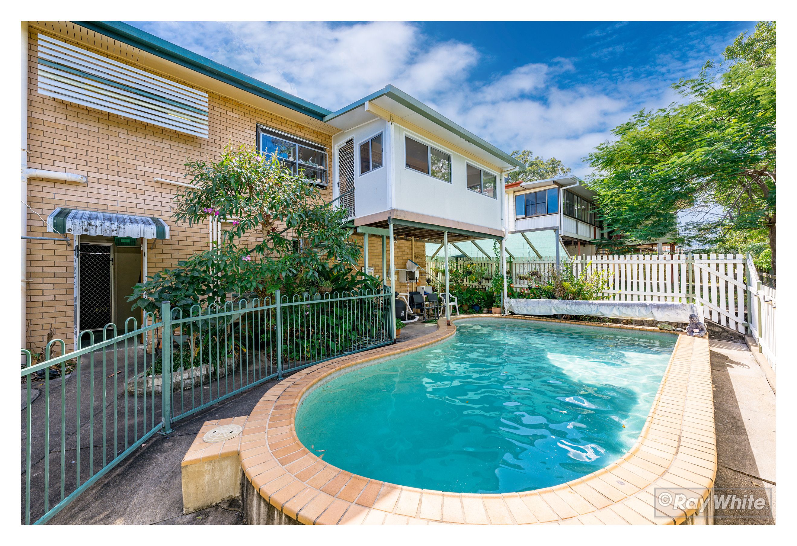 332 Hobler Avenue, Frenchville, QLD 4701