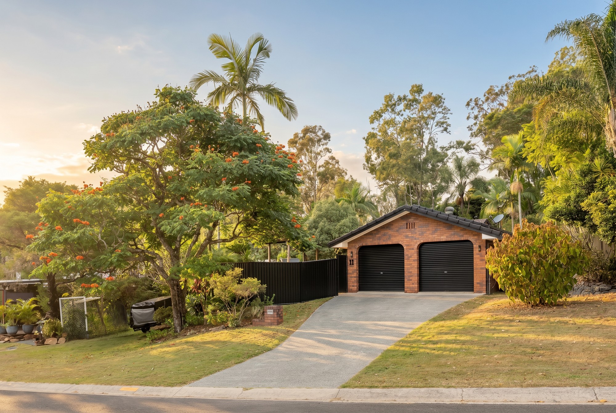 11 Minugh Court, Carrara, QLD 4211