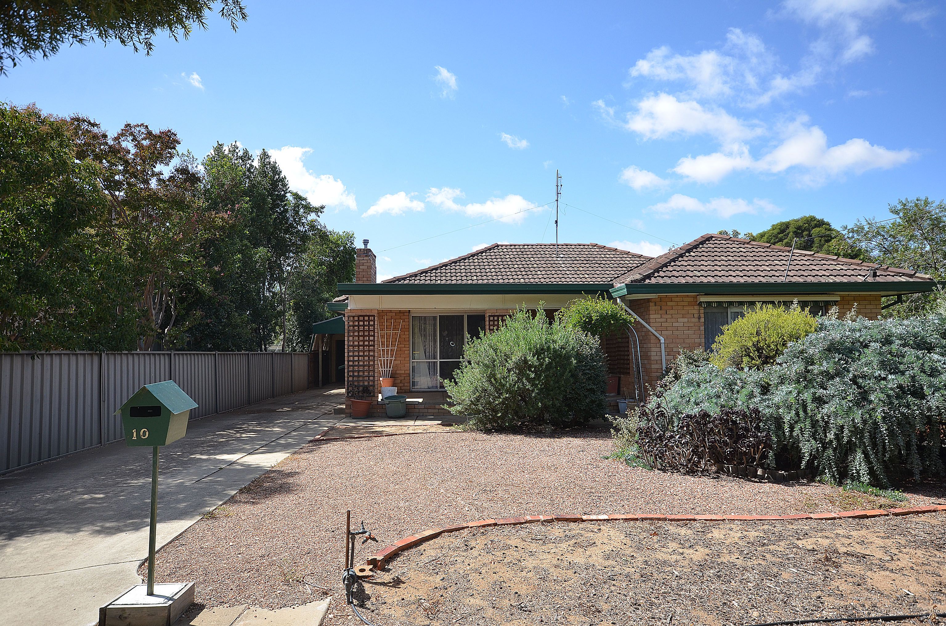 10 Shackell Street, Echuca VIC 3564