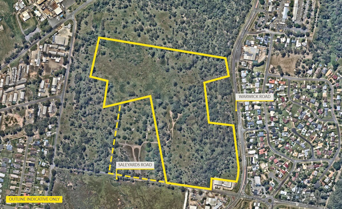 11 Saleyards Road, Yamanto, QLD 4305