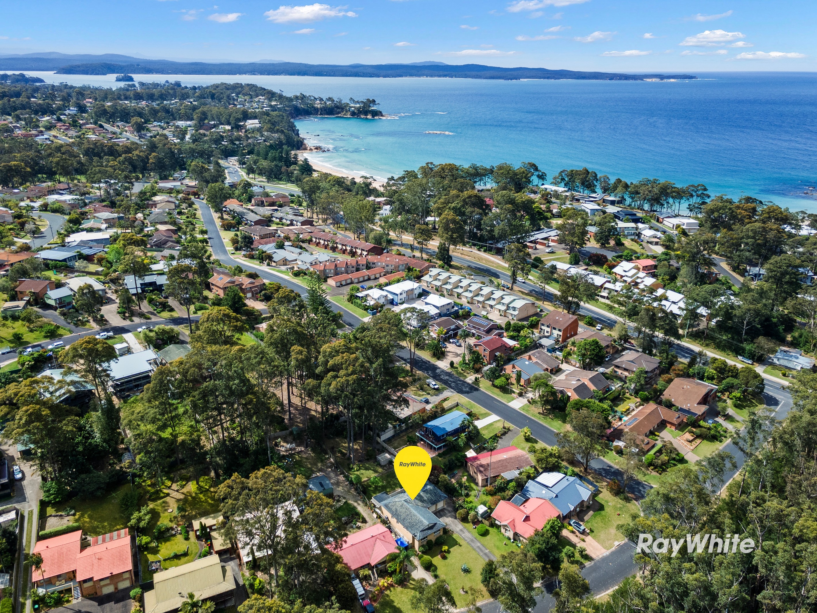 8 Jerupa Close, Surf Beach, NSW 2536