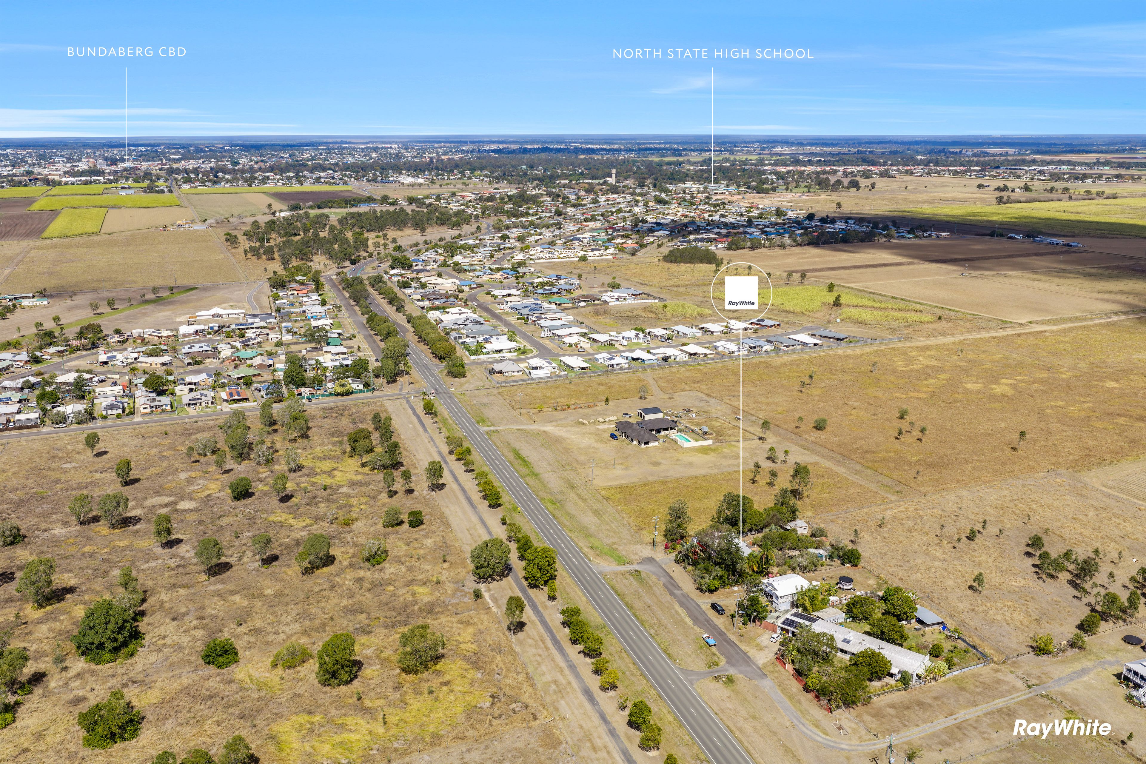 171 Fairymead Road, Bundaberg North, QLD 4670