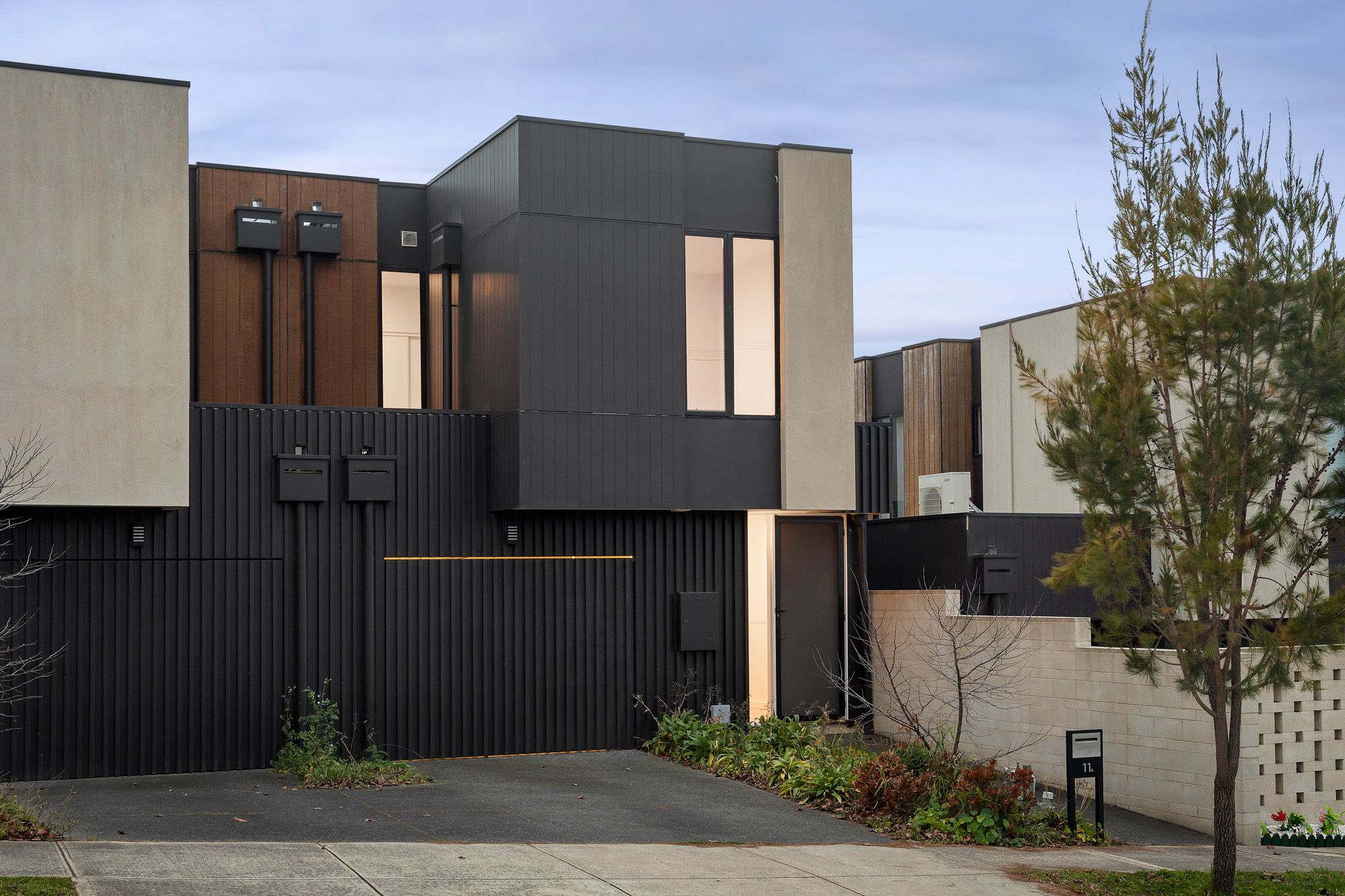 11A Henry Street, Doncaster VIC 3108