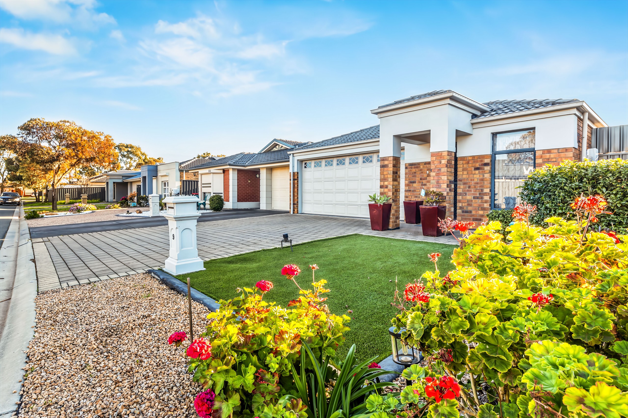 9 Wattle Crescent, Munno Para West, SA 5115