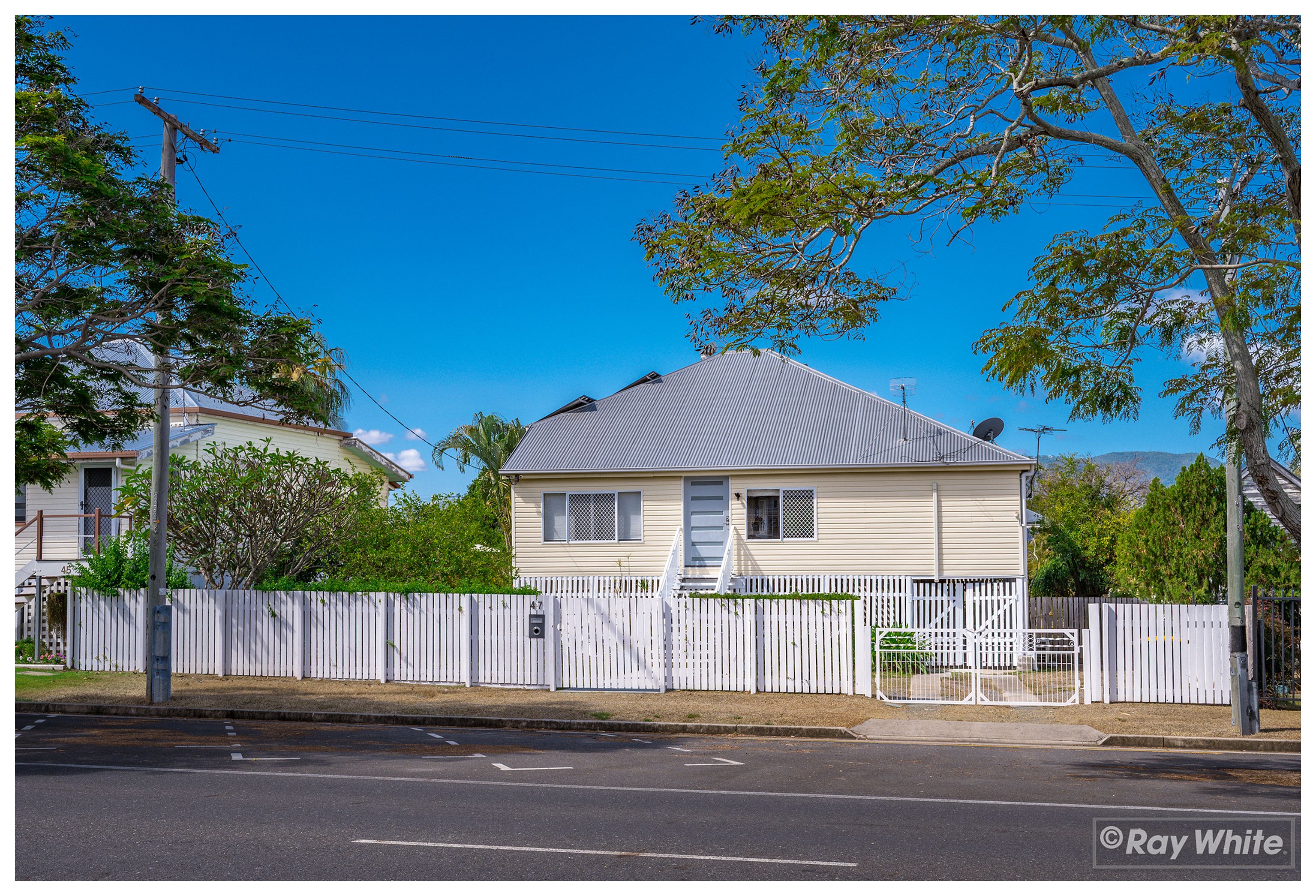 47 Murray Street — photo from Ray White Rockhampton