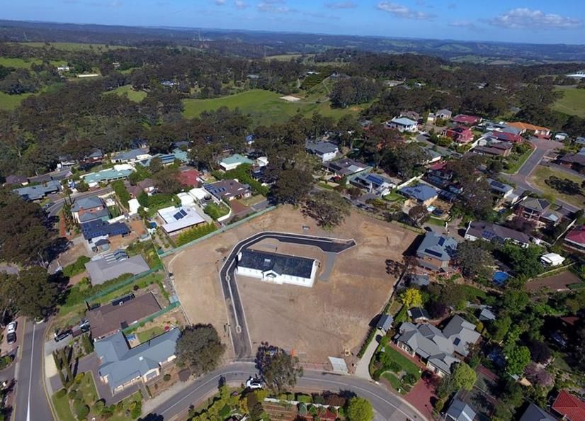 4/9 Corella Avenue, Chandlers Hill, SA 5159