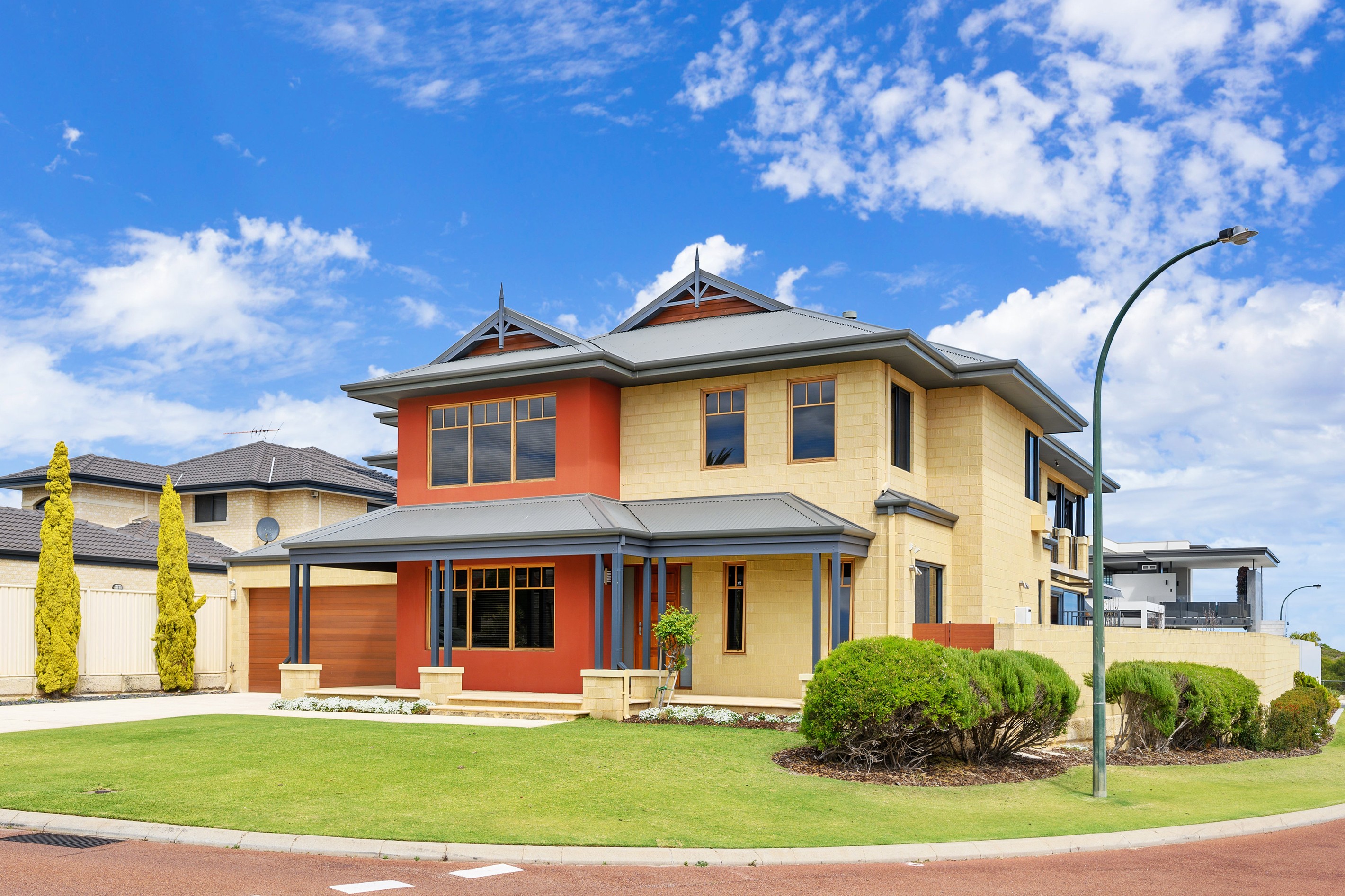 2 Long Reef Place, Hillarys, WA 6025