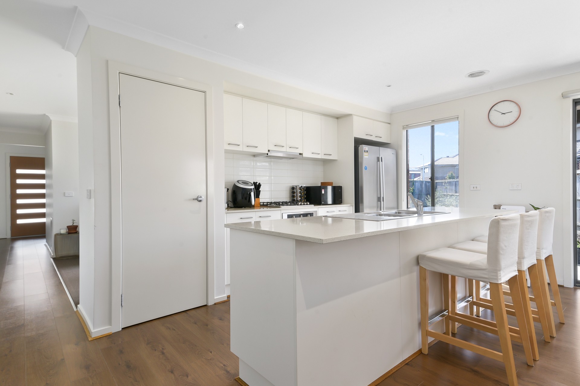 8 Comet Chase, Narre Warren South, VIC 3805