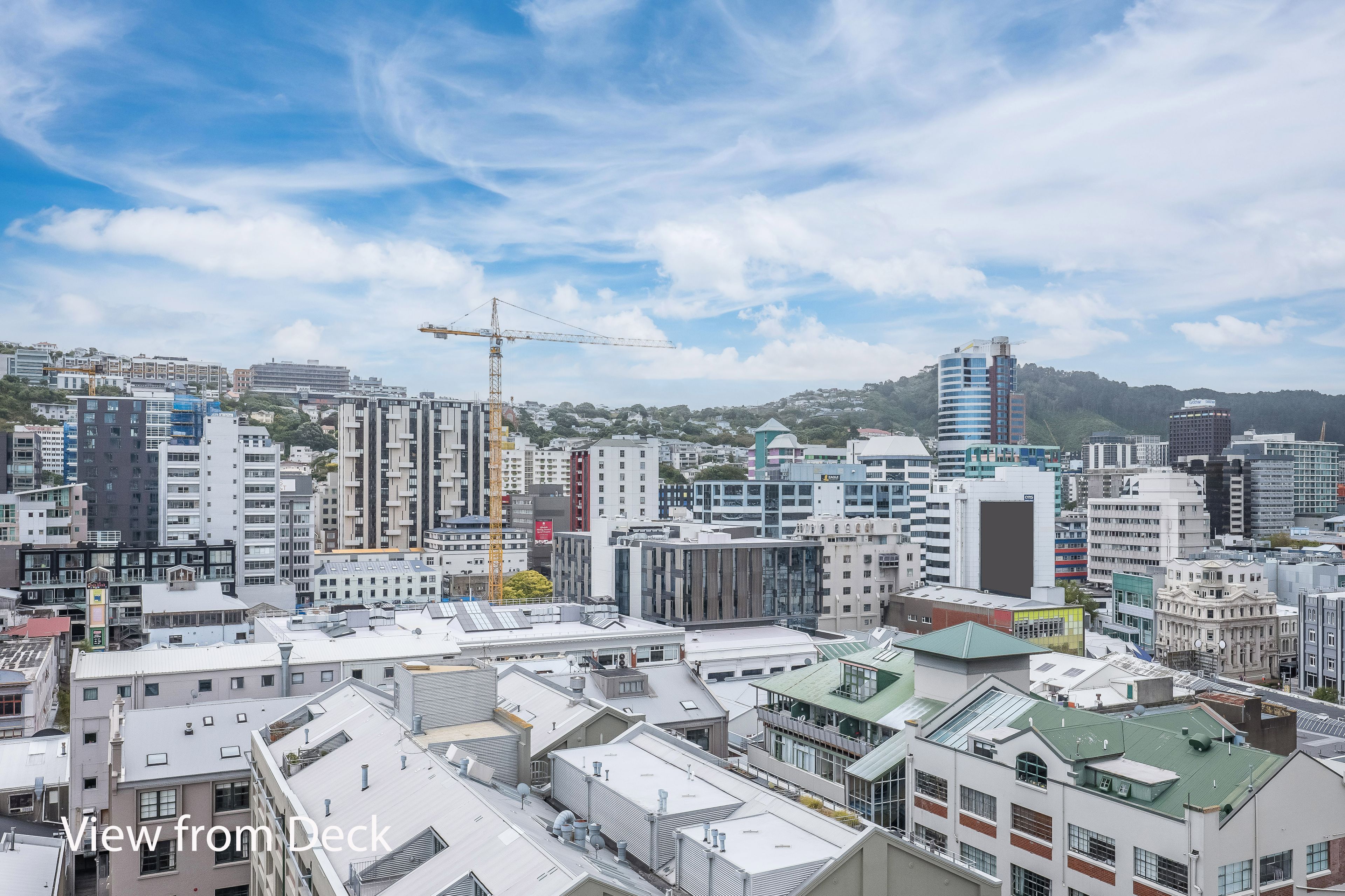 1216/74 Taranaki Street, Te Aro, Wellington City