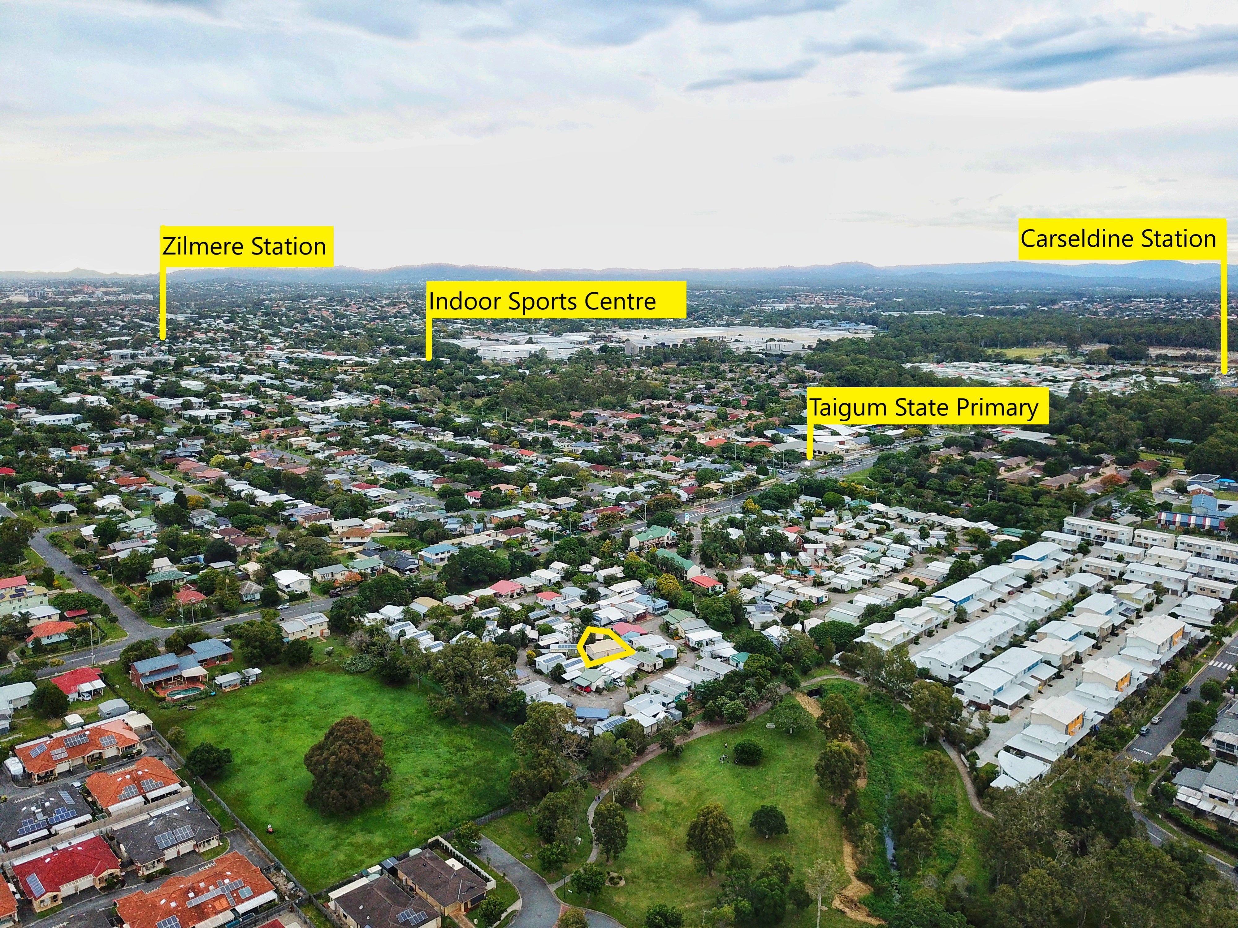 104/351 Beams Road, Taigum, QLD 4018