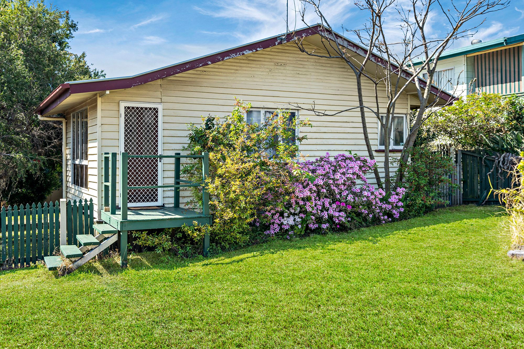 28 Lumley Street, Upper Mount Gravatt QLD 4122