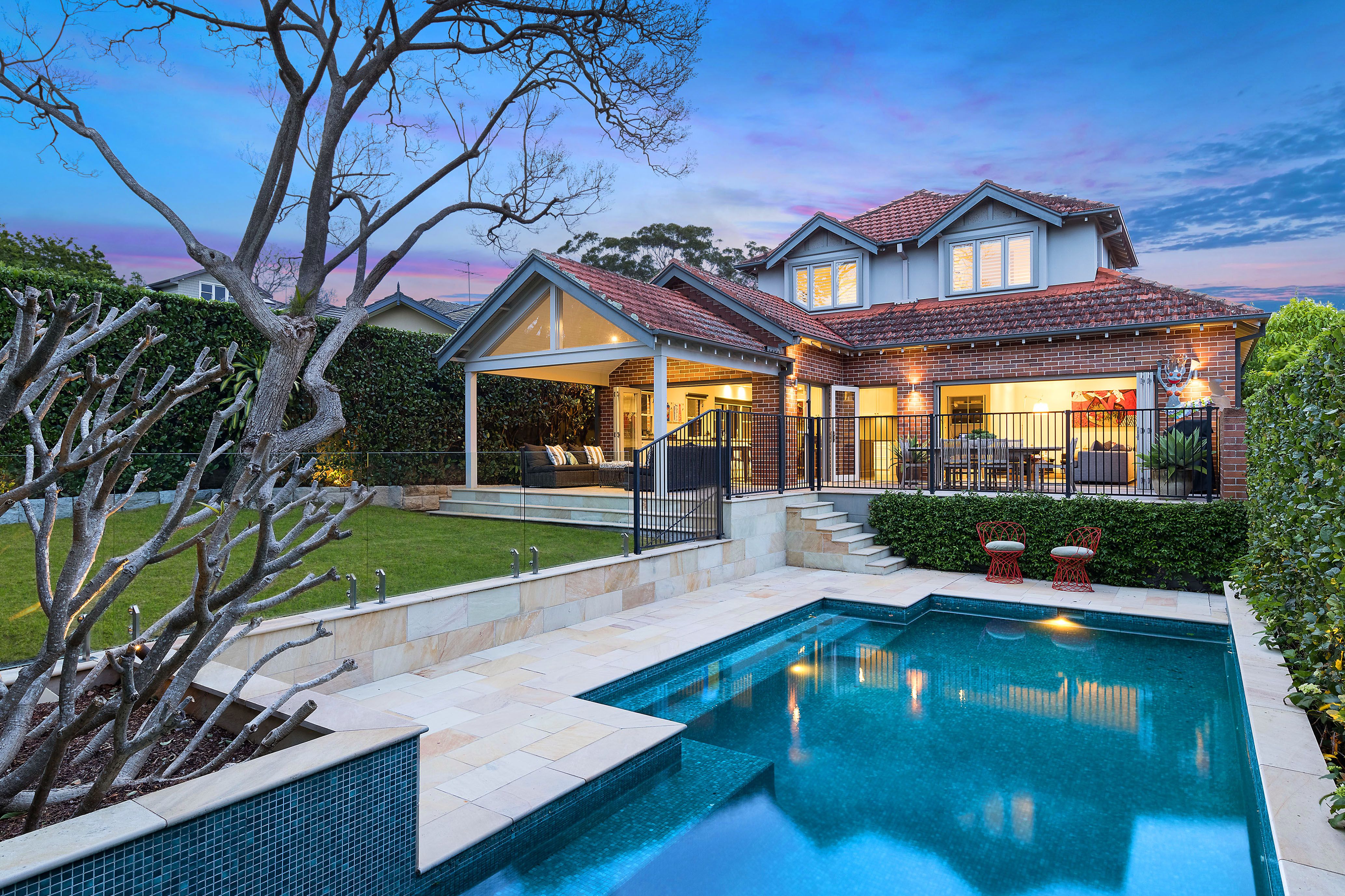 17 Dudley Avenue, Roseville, NSW 2069