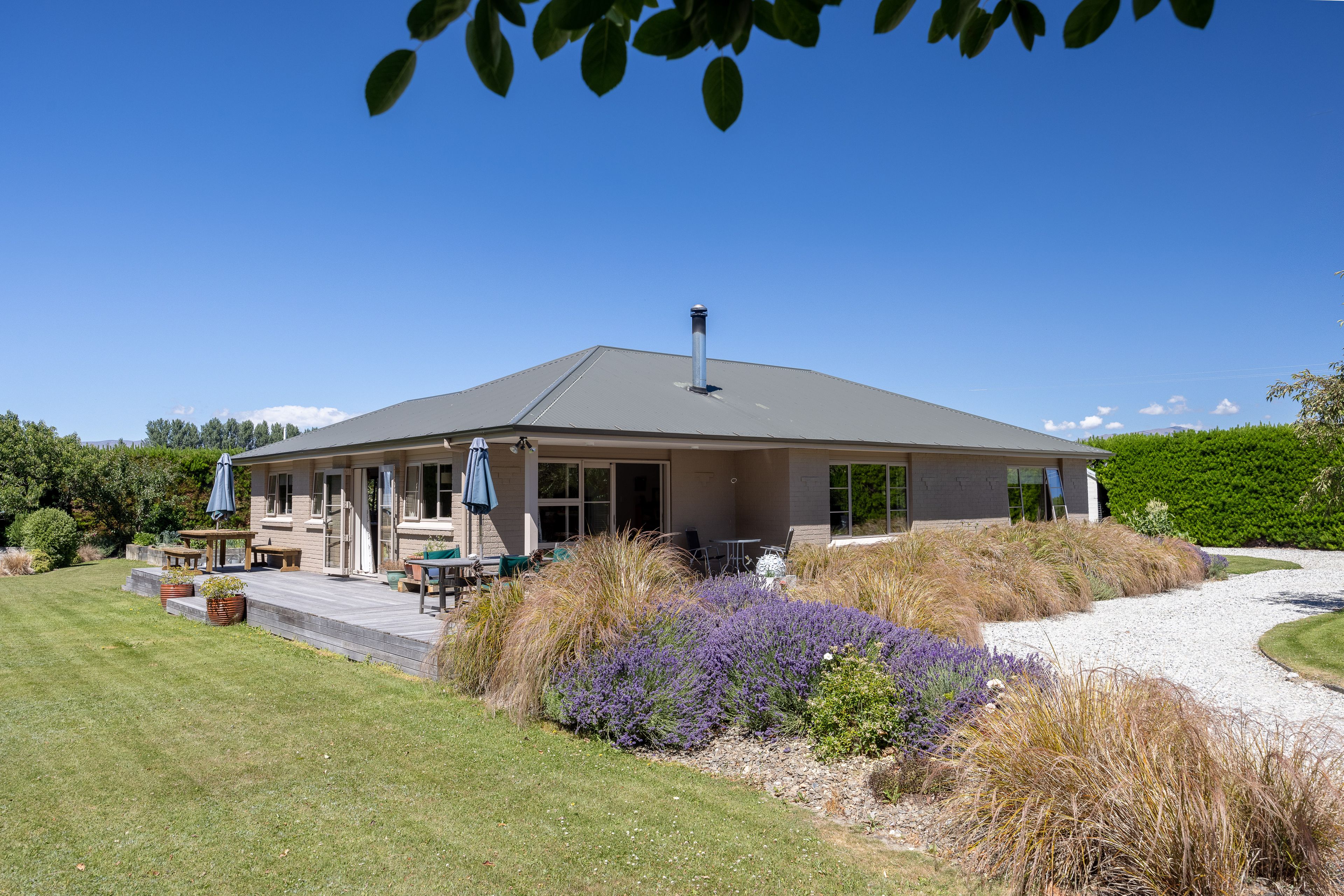 37 Domain Road, Lake Hawea, Queenstown Lakes District 9382 Sold House