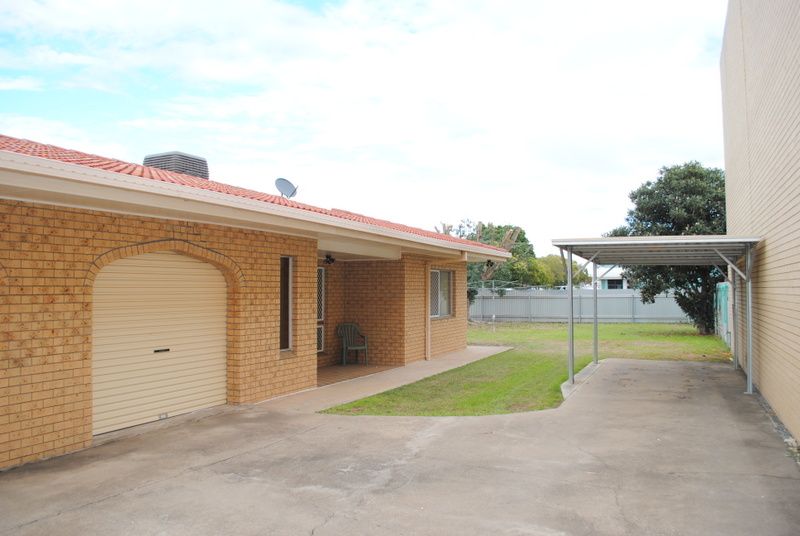 2-9 Dover Street, Moree NSW 2400