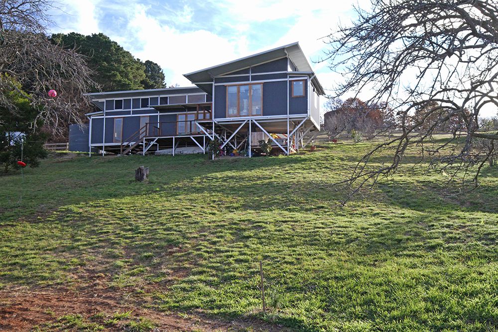 28 Simms Drive, Bungendore, NSW 2621