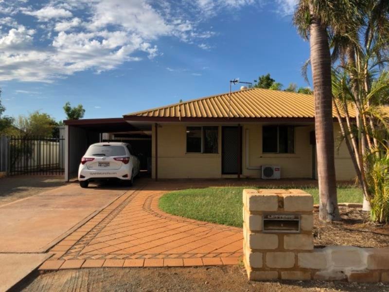 3 Corbett Place, Millars Well, WA 6714