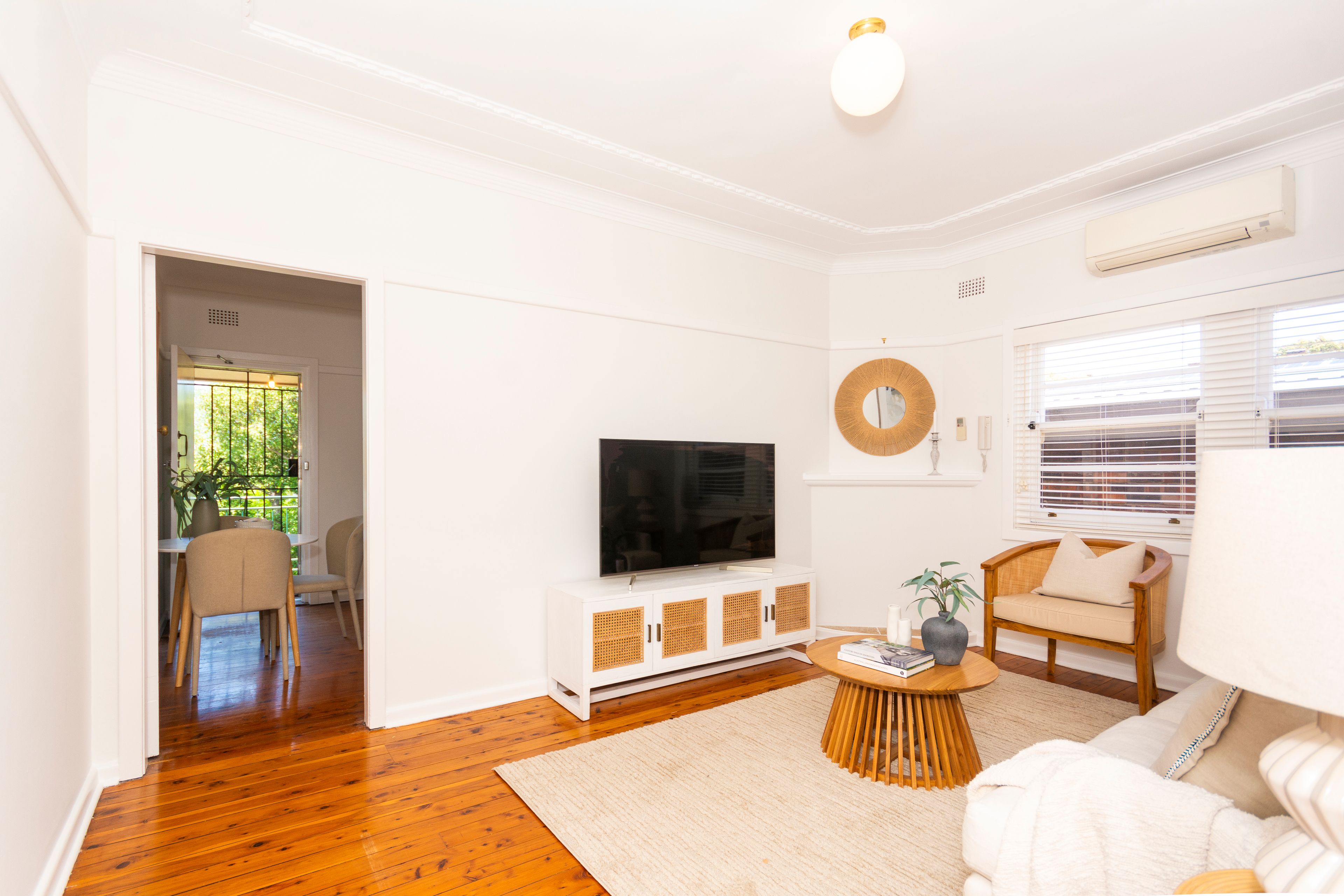4/32 Bartlett Street, Summer Hill, NSW