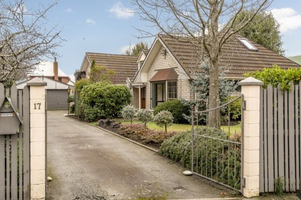 17 Tod Place, Lincoln, Selwyn District