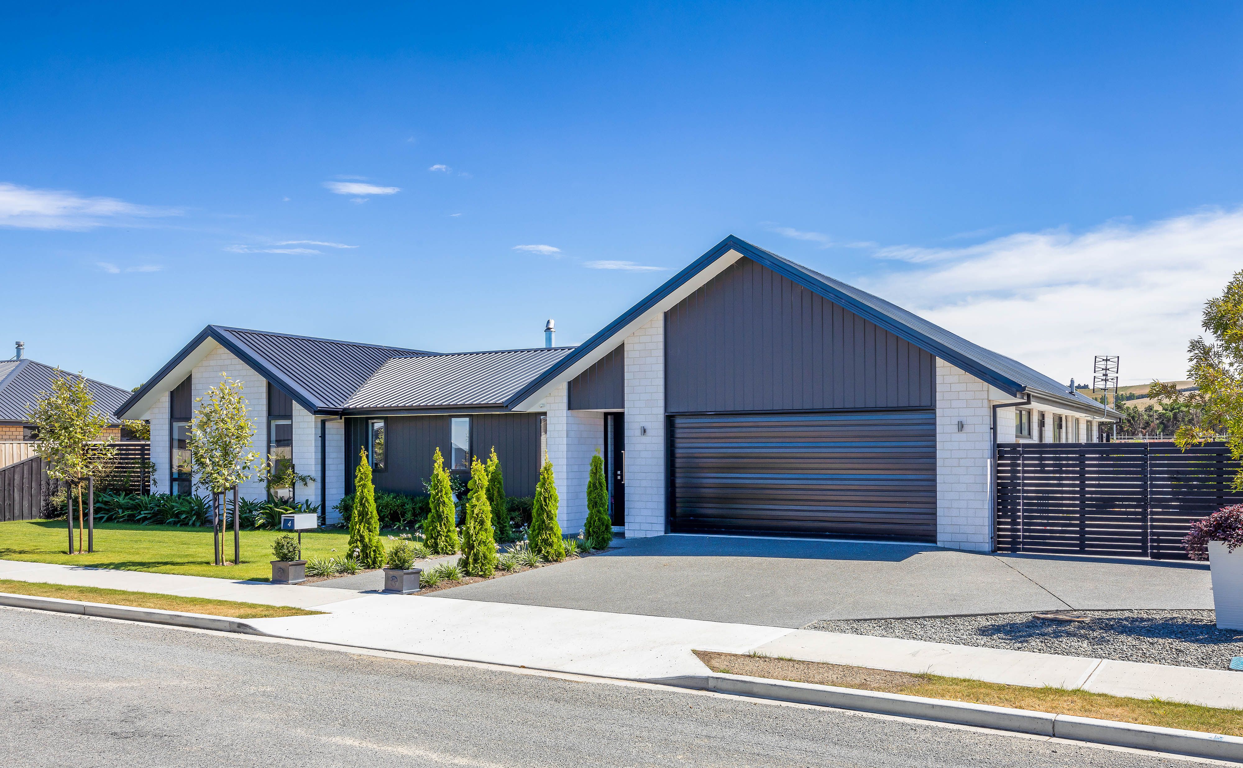 4 Shier Place, Amberley, Hurunui District