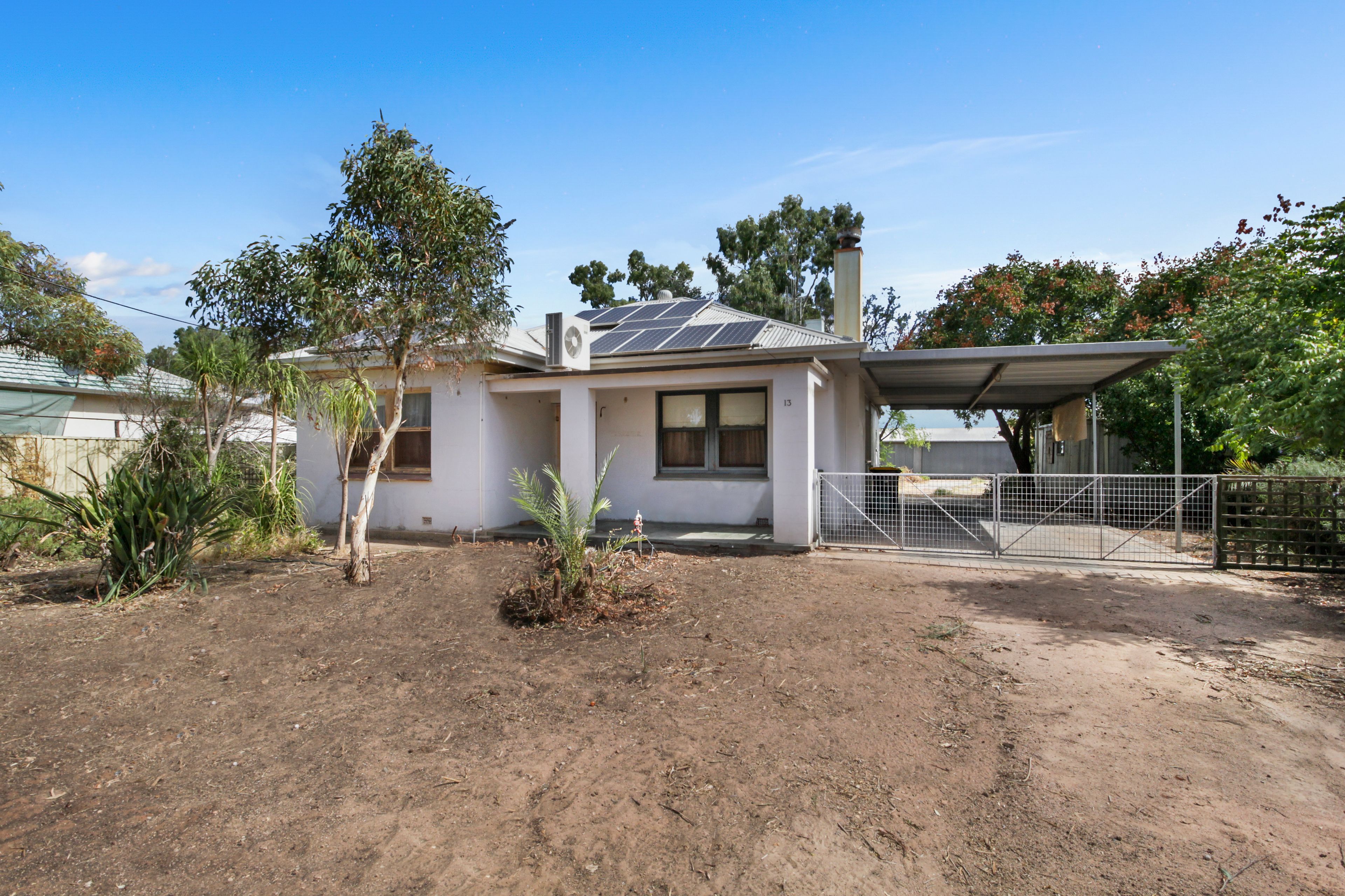 13 Hale Street, Renmark, SA 5341 Sold House Ray White Riverland