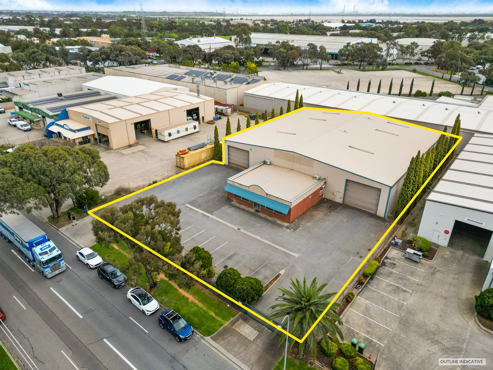 491 Cross Keys Road, Cavan, SA 5094
