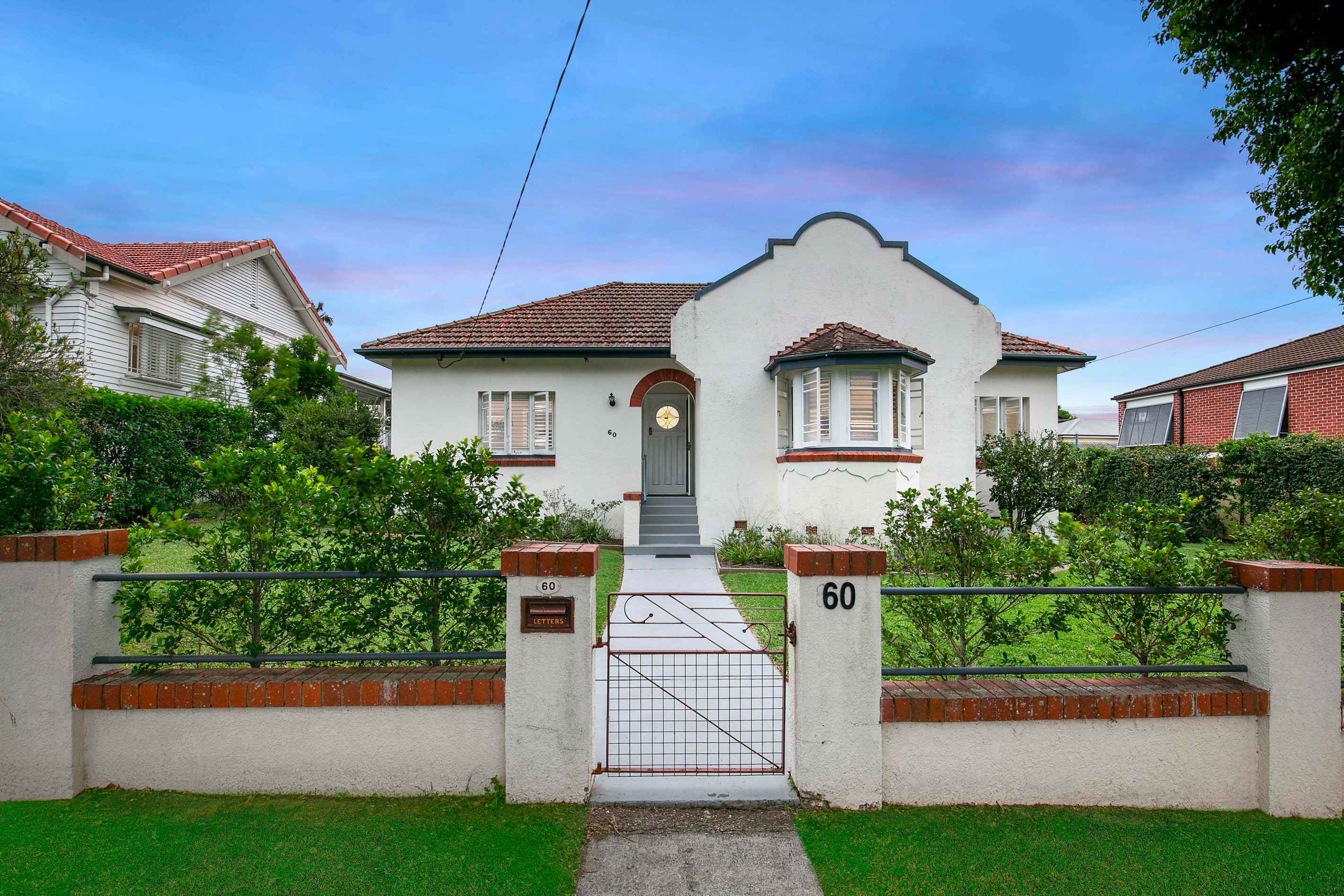 60 Bowley Street, Hendra, QLD 4011