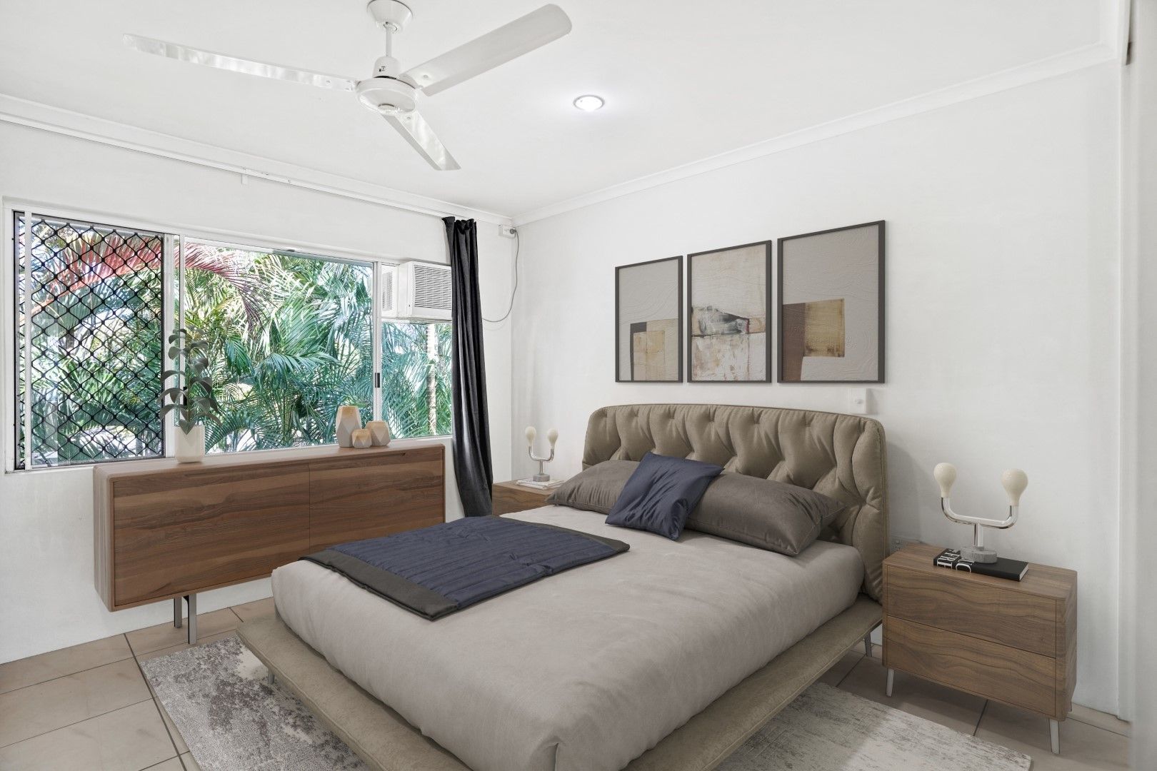 5/312316 Draper Street, Parramatta Park, QLD 4870 Leased Apartment