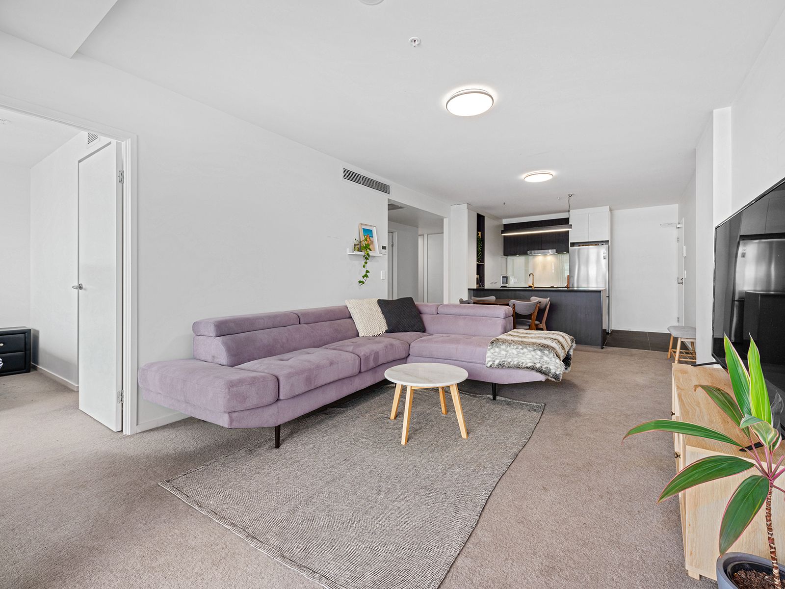 609/30 Festival Place, Newstead, QLD 4006