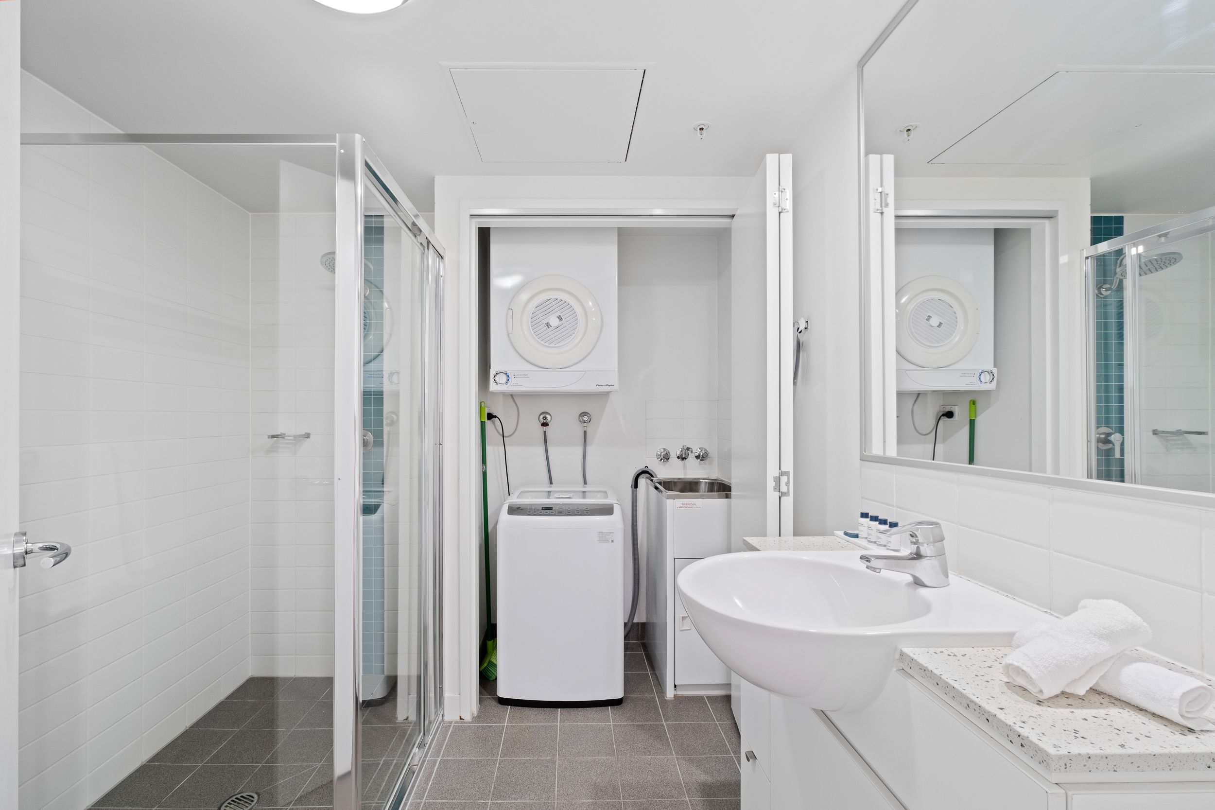 2810/108 Albert Street, Brisbane City, QLD 4000 Sold Apartment Ray