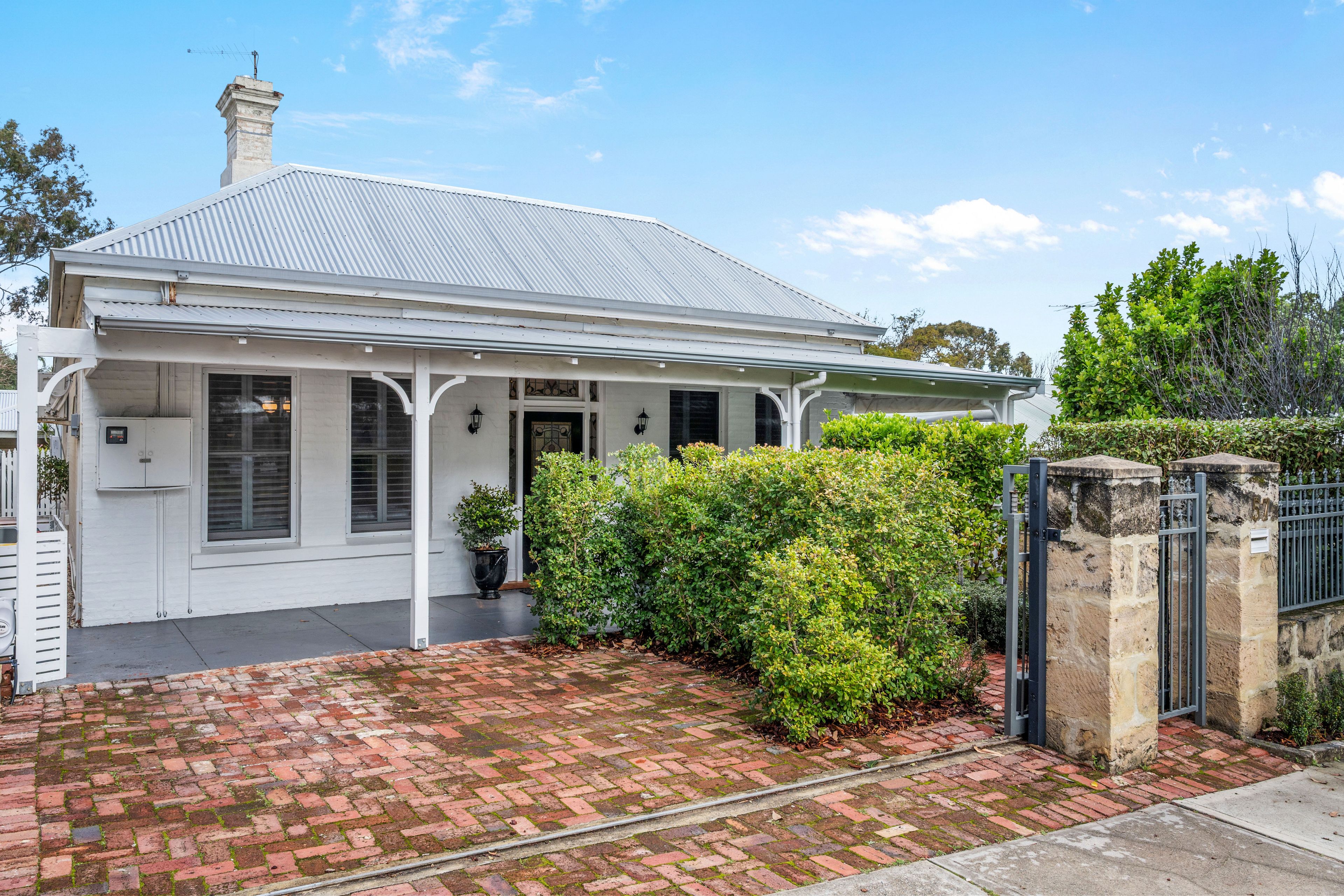 57 Nicholson Road, Shenton Park, WA 6008
