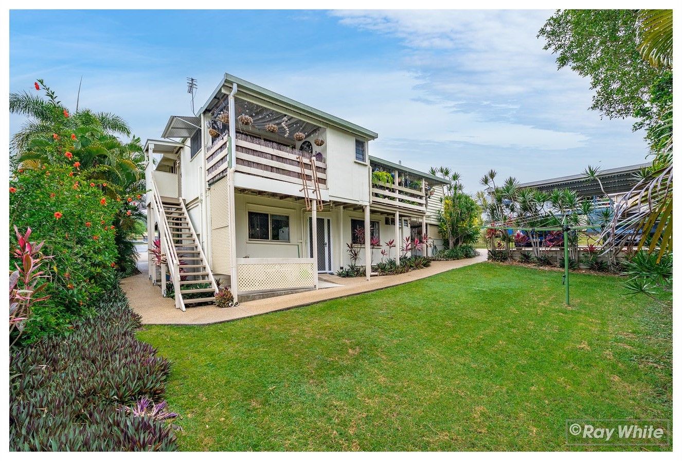 4/56 John Street — photo from Ray White Yeppoon