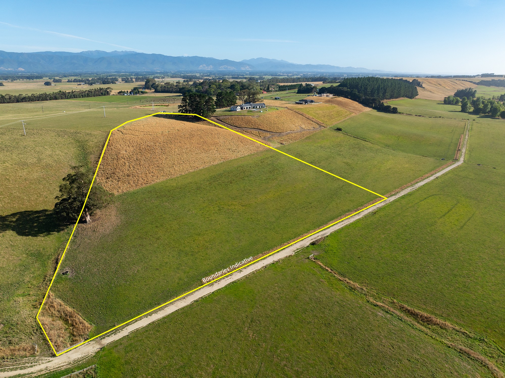 Lot 1 Charles Robert Drive, Martinborough, South Wairarapa District