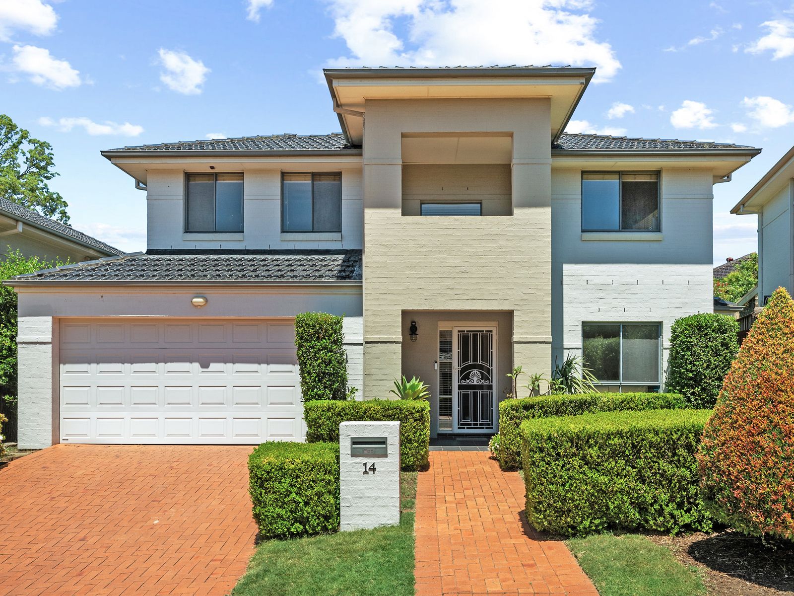 14 Paperbark Way