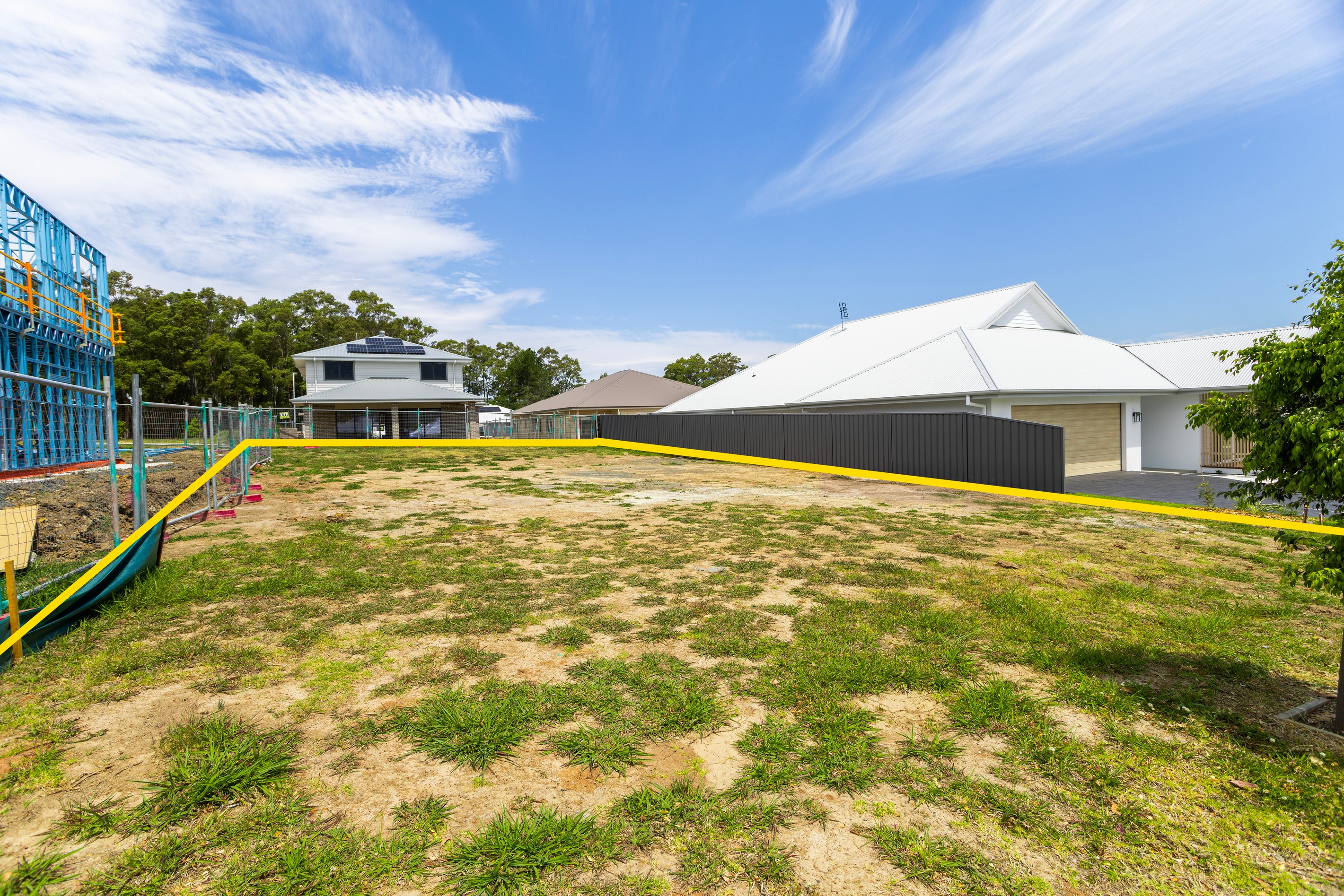 19 Spitfire Street, BADAGARANG, NSW 2540