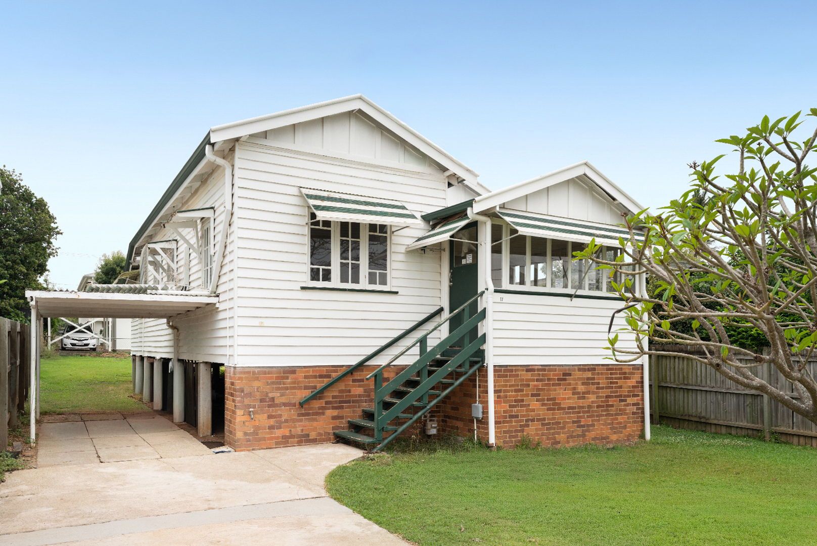77 Harding Street — photo from Ray White Ascot