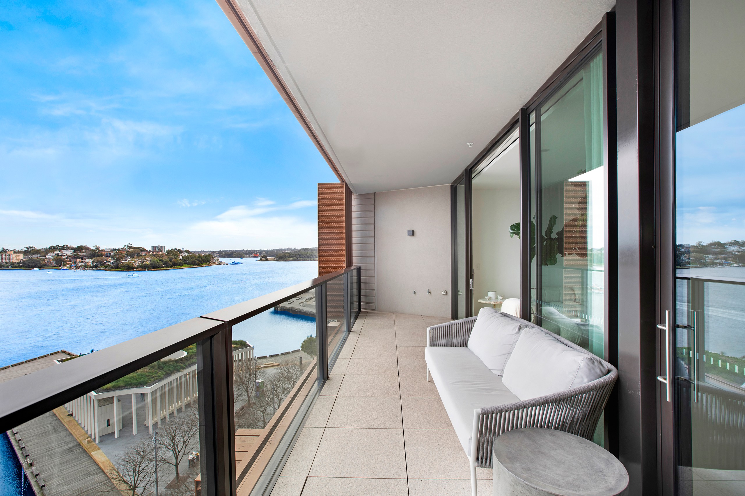 601/19 Barangaroo Avenue, Sydney, NSW 2000